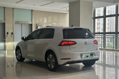 Volkswagen Golf·Pure Electric