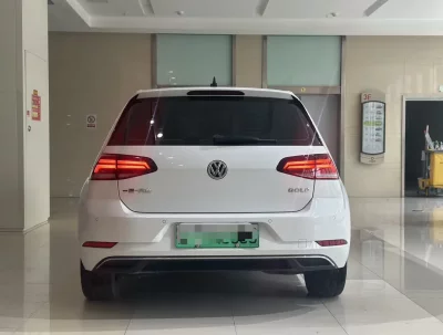 Volkswagen Golf·Pure Electric