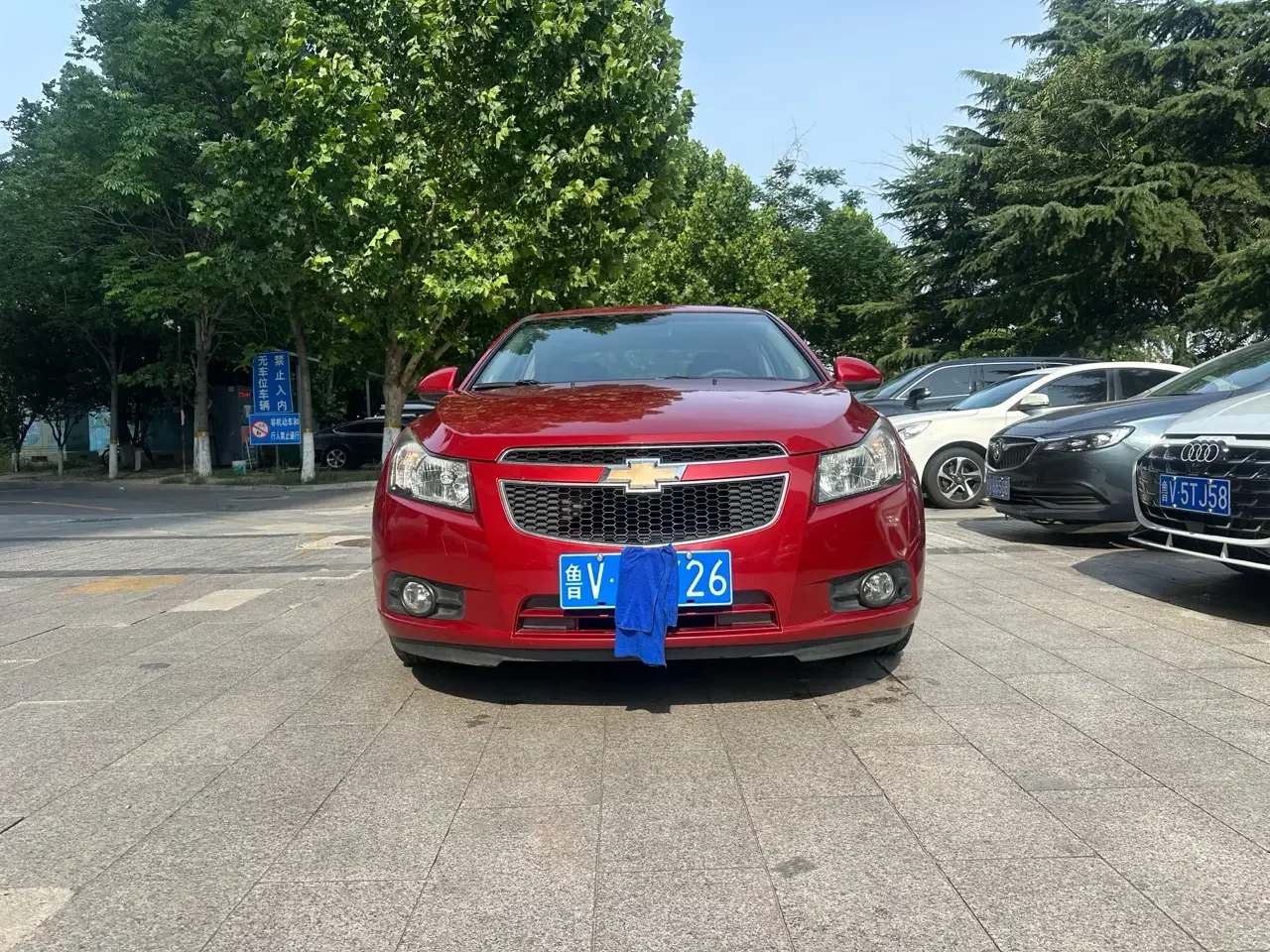 Chevrolet Monza