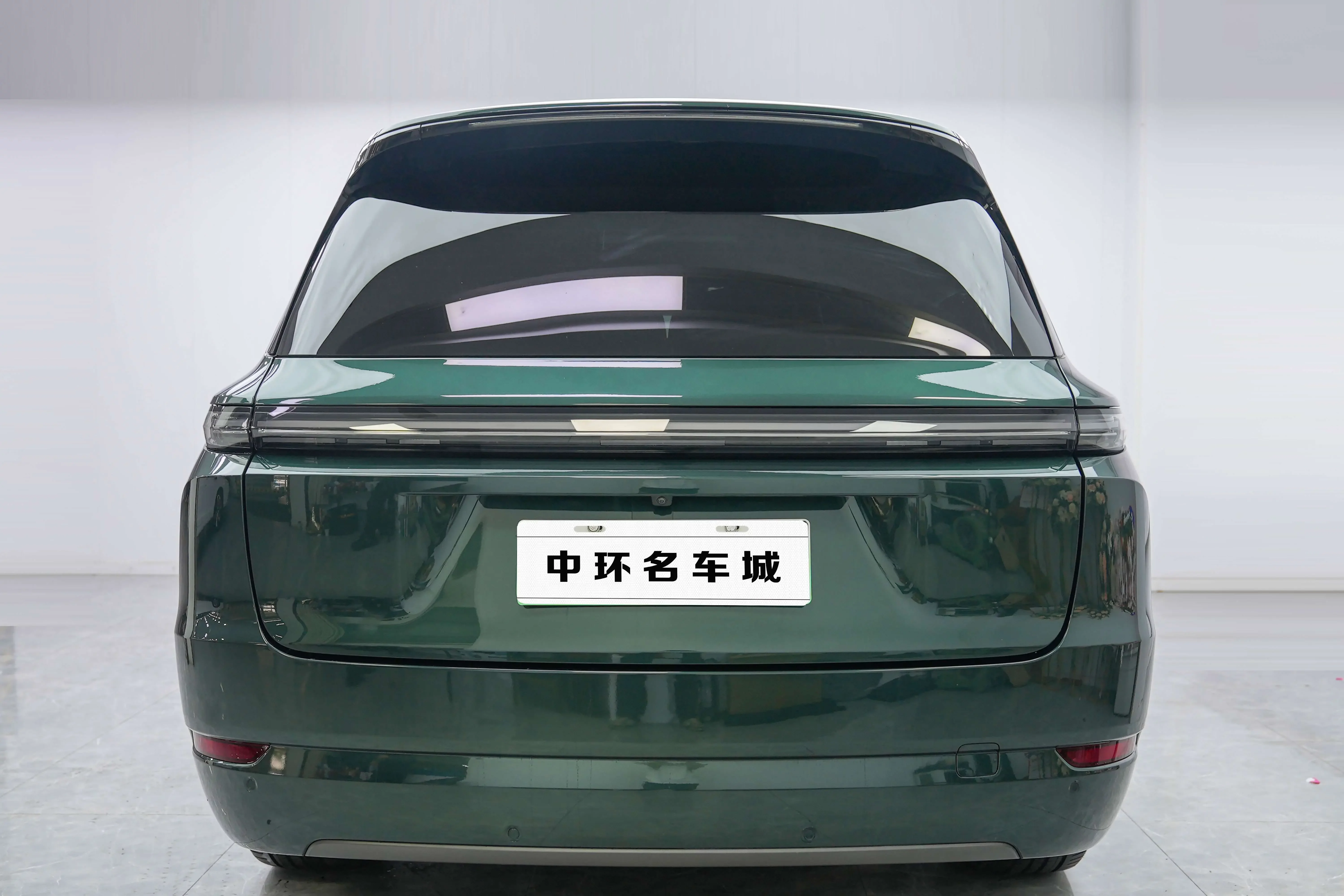 Lixiang L9