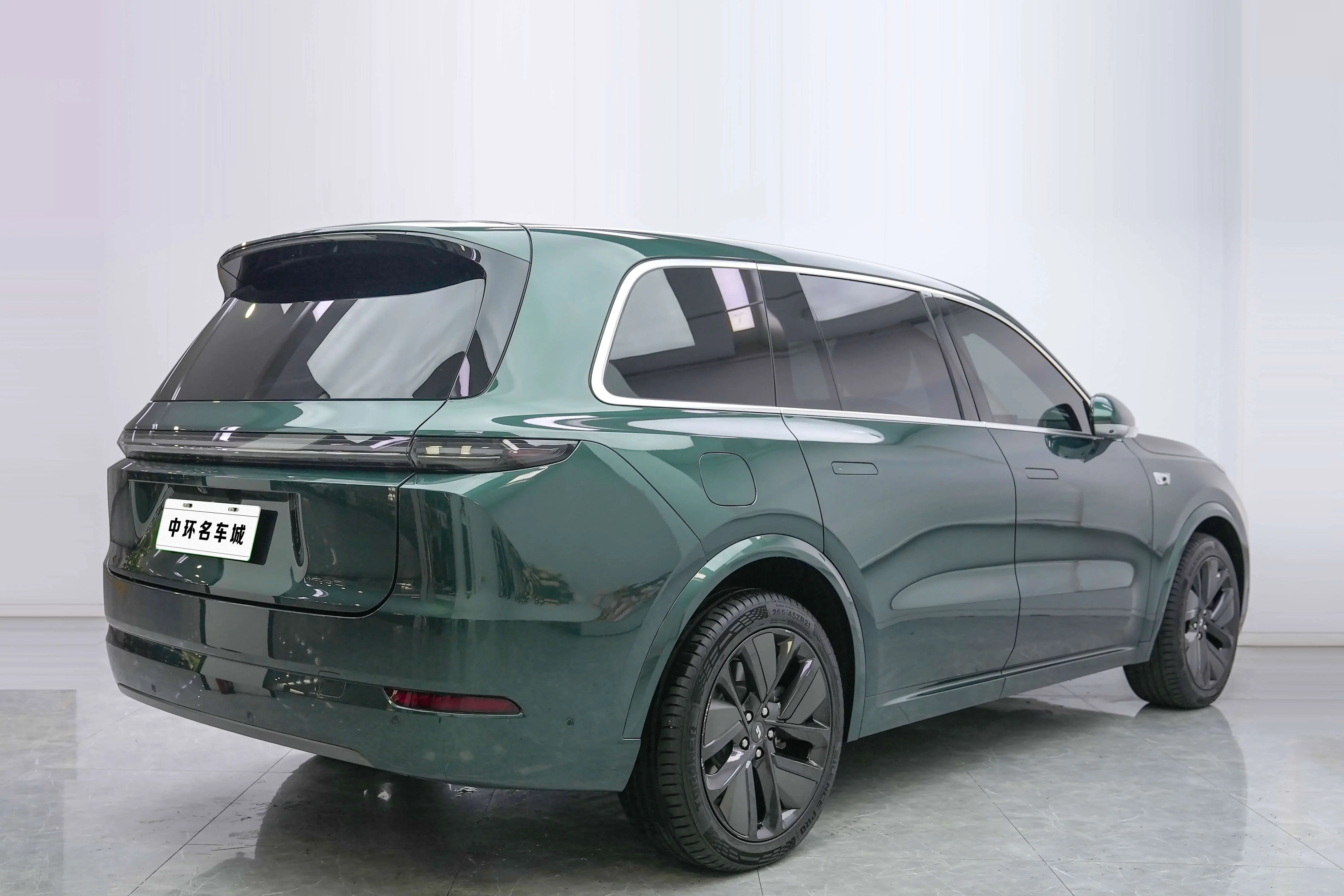 Lixiang L9