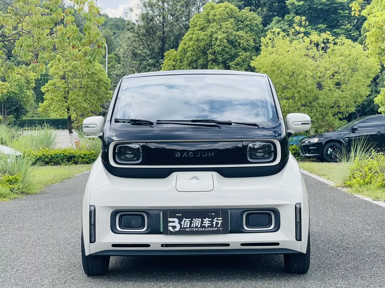 Baojun KiWi EV