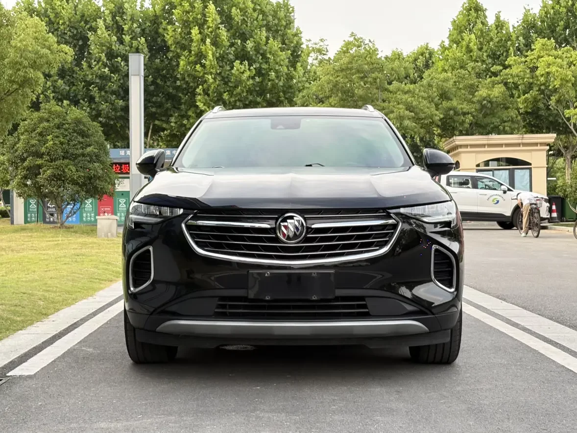 Buick Envision S
