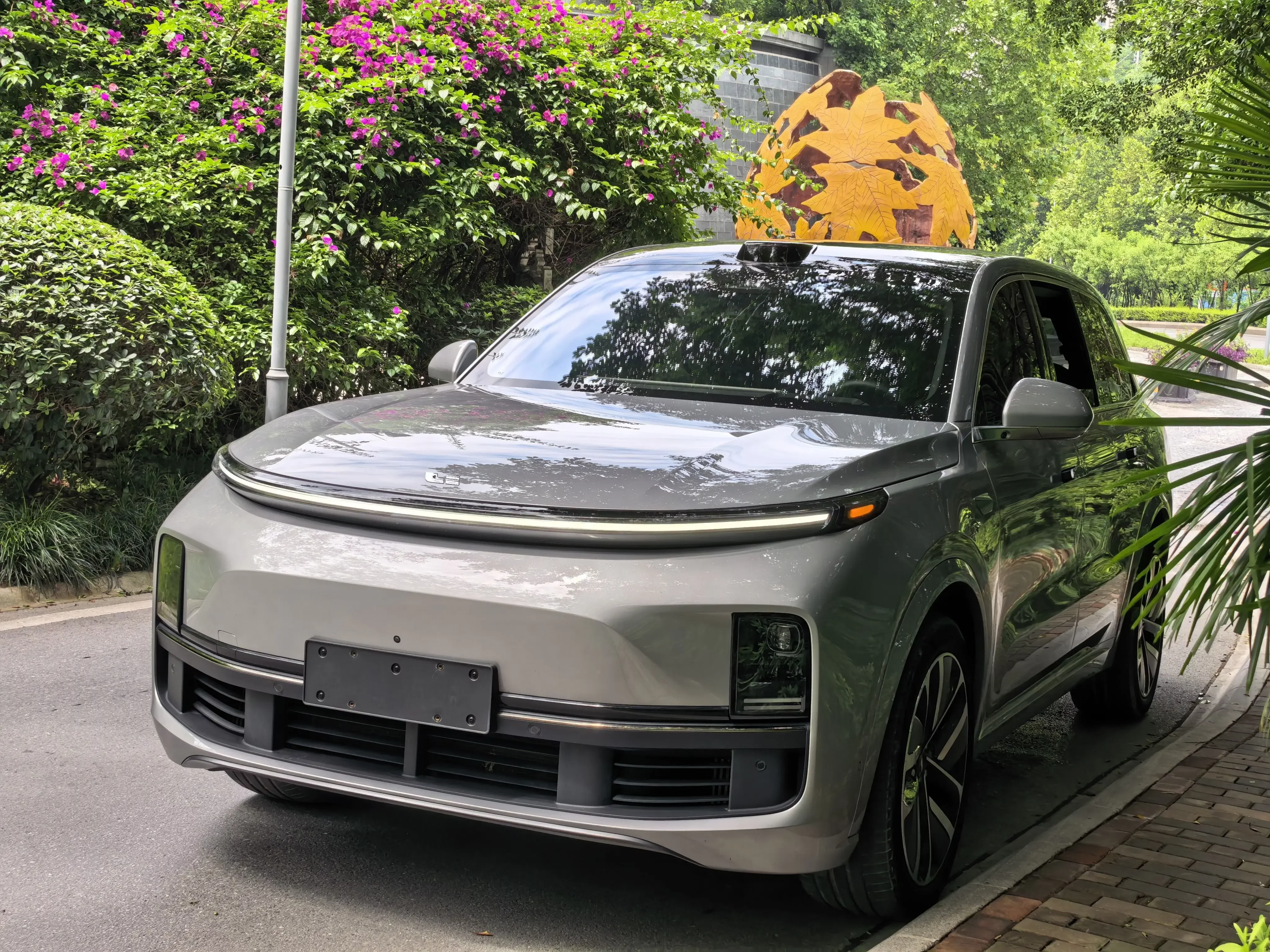 Lixiang L9