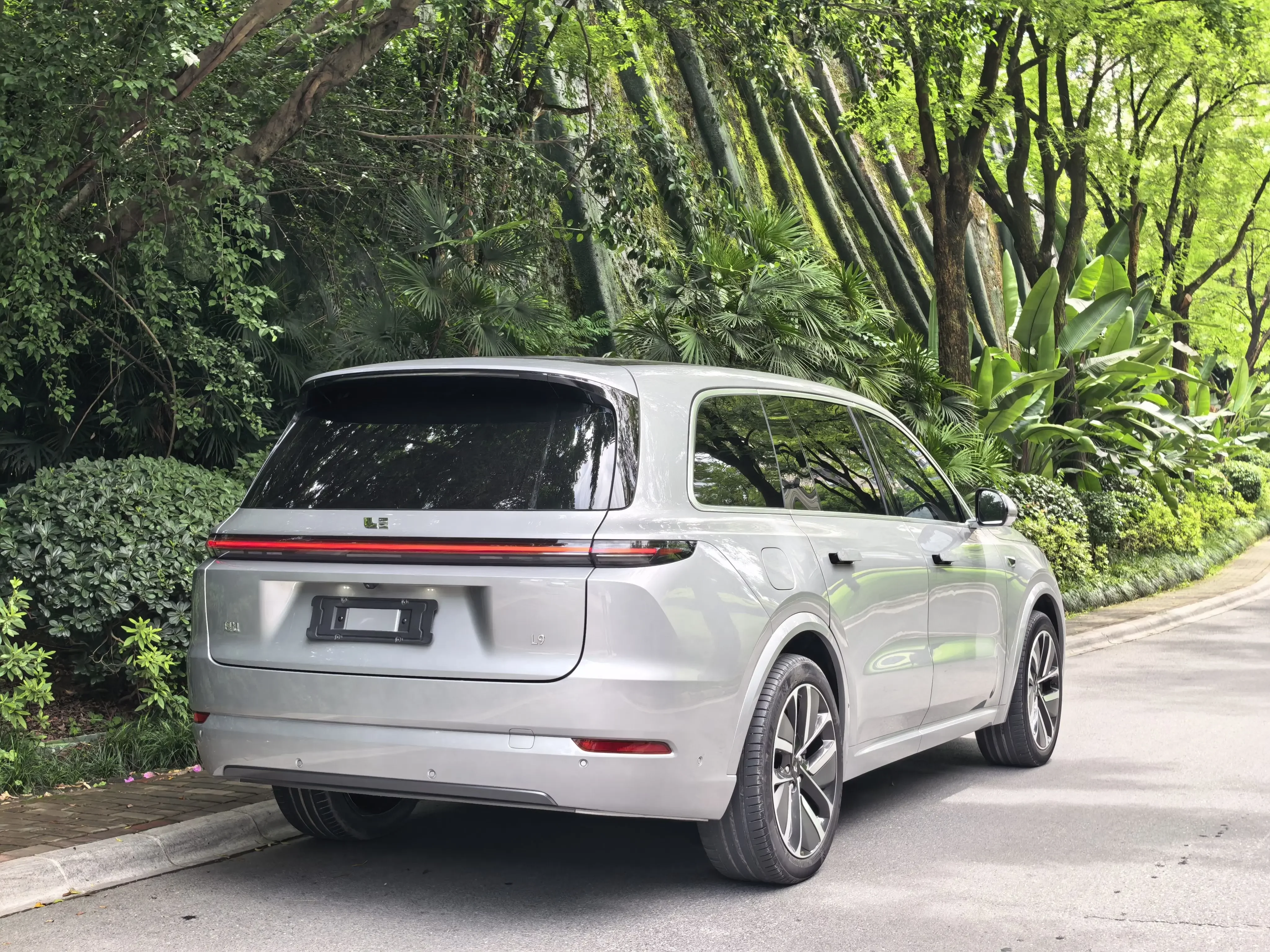 Lixiang L9