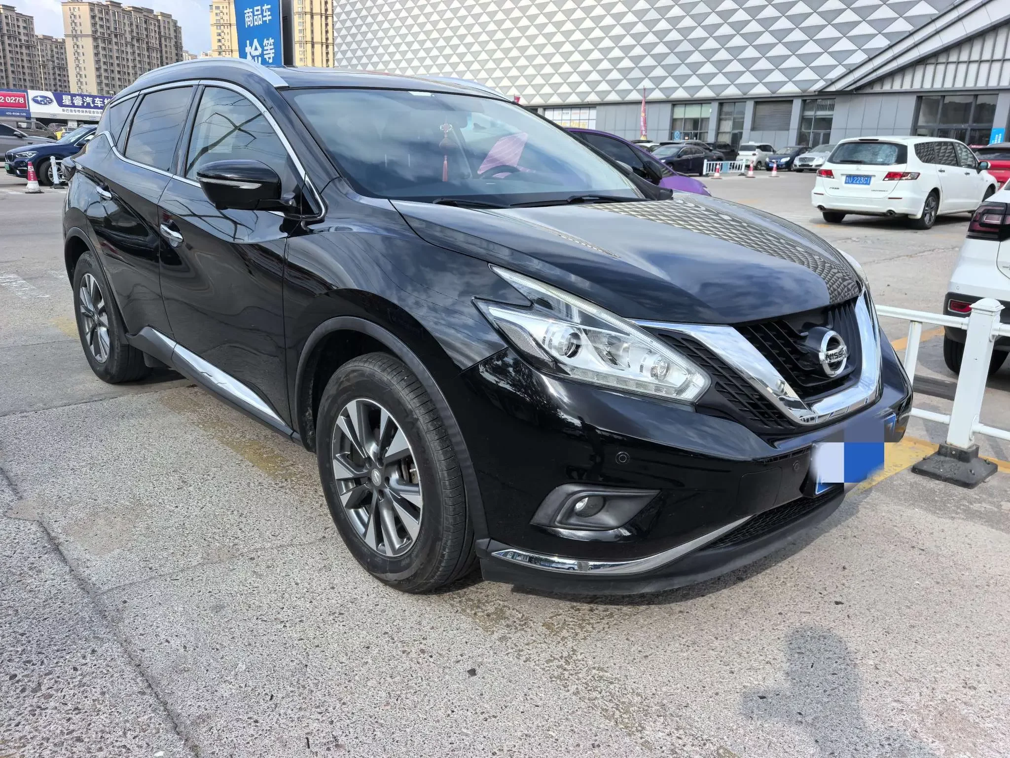 Nissan Murano