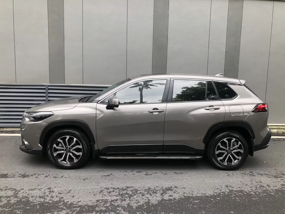 Toyota Frontlander