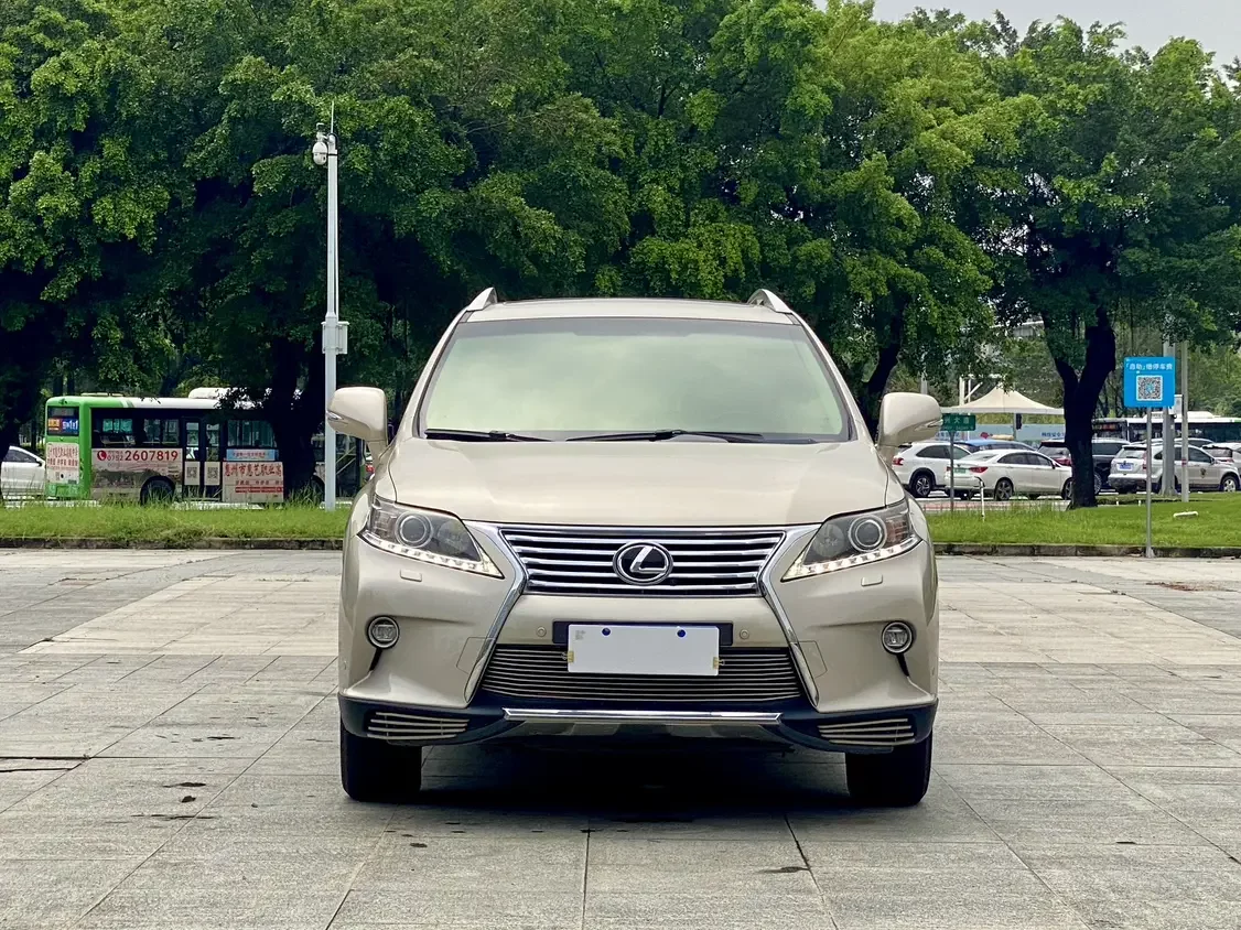 Lexus RX Classic