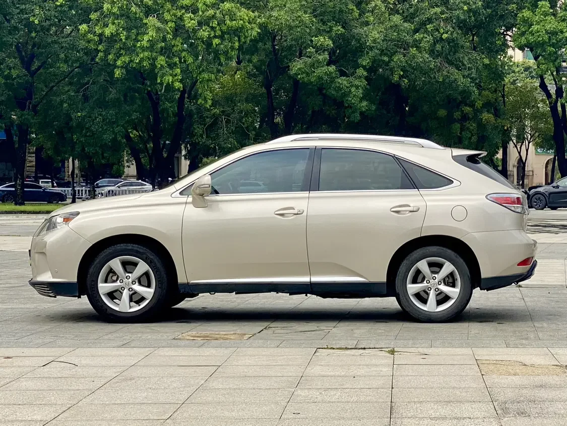 Lexus RX Classic