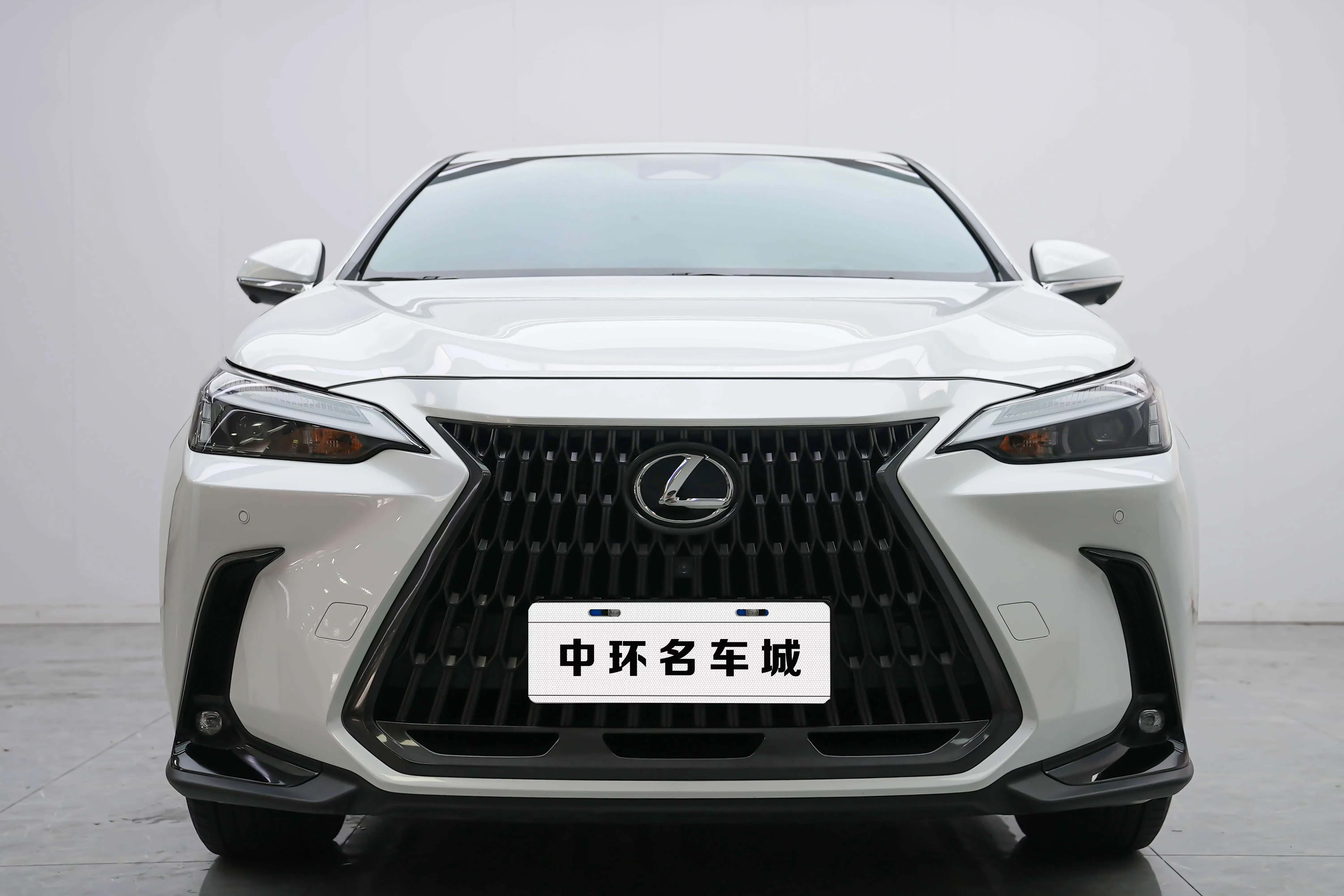 しろ Купить Lexus NX 2024 из Китая с доставкой