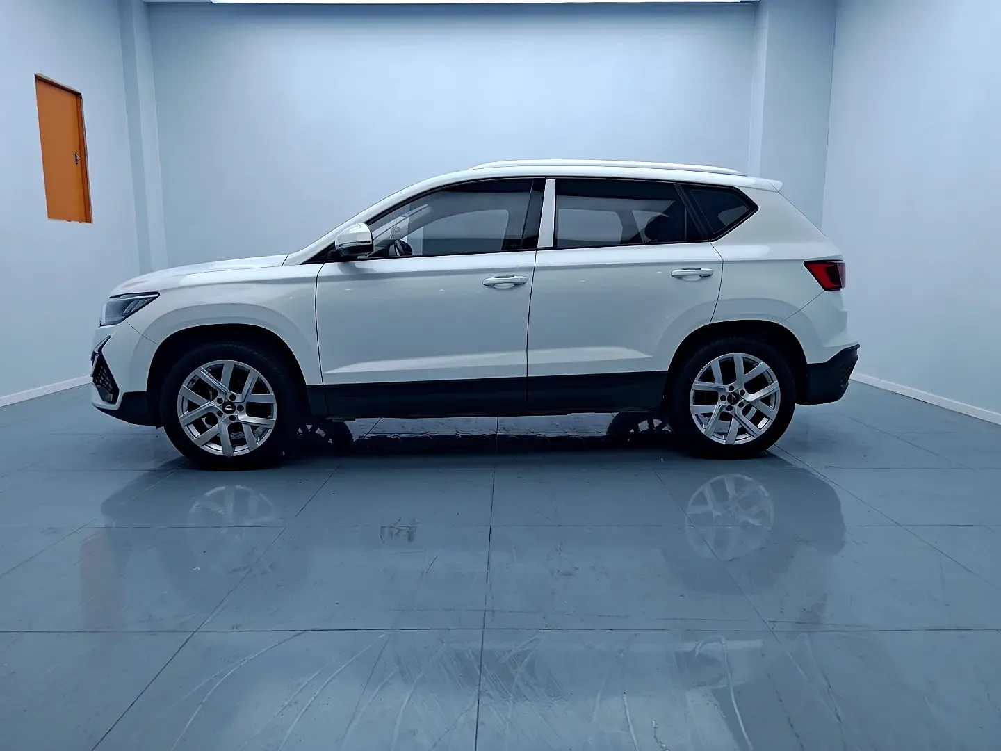 Jetta VS5