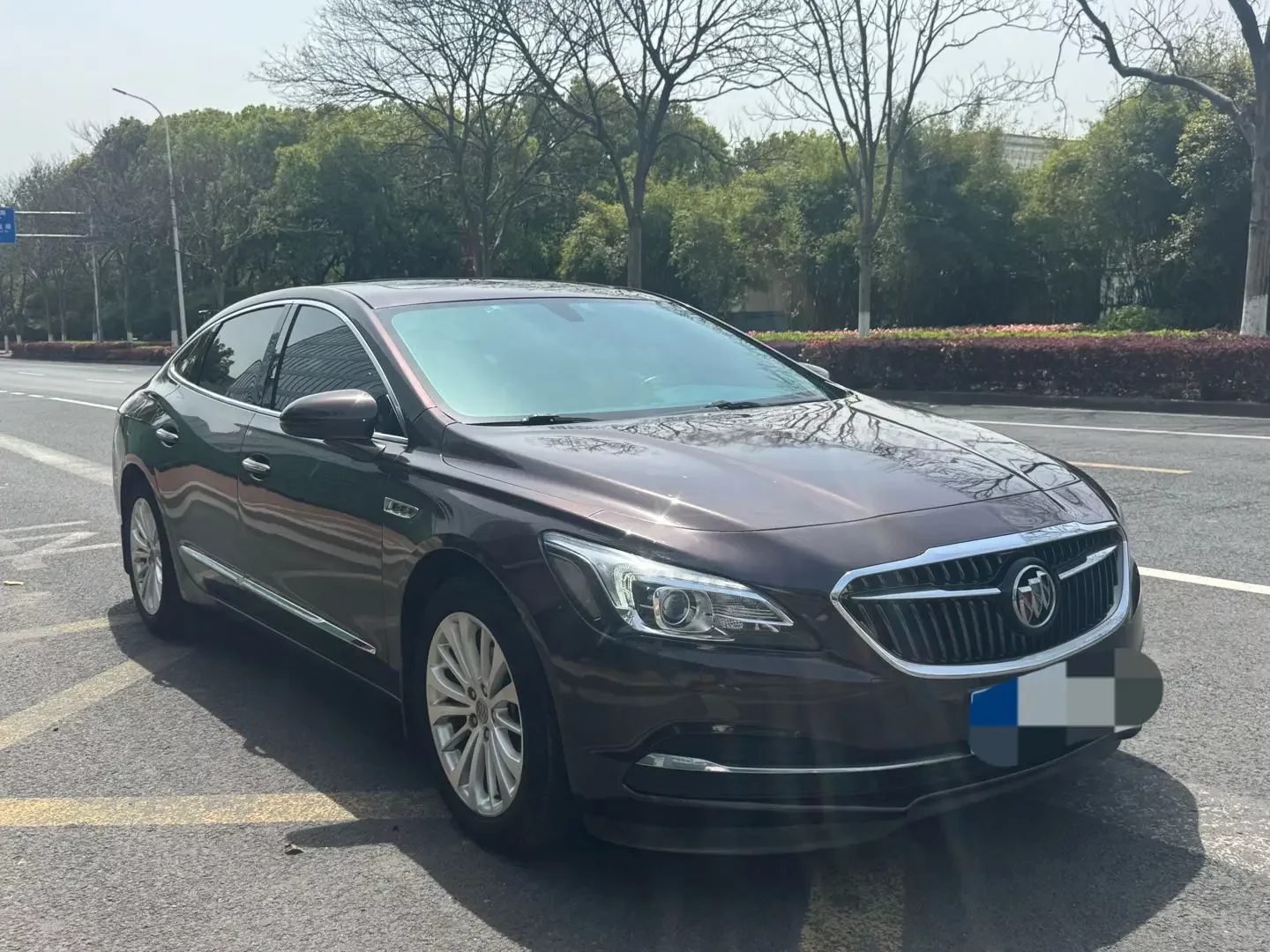 Buick LaCrosse