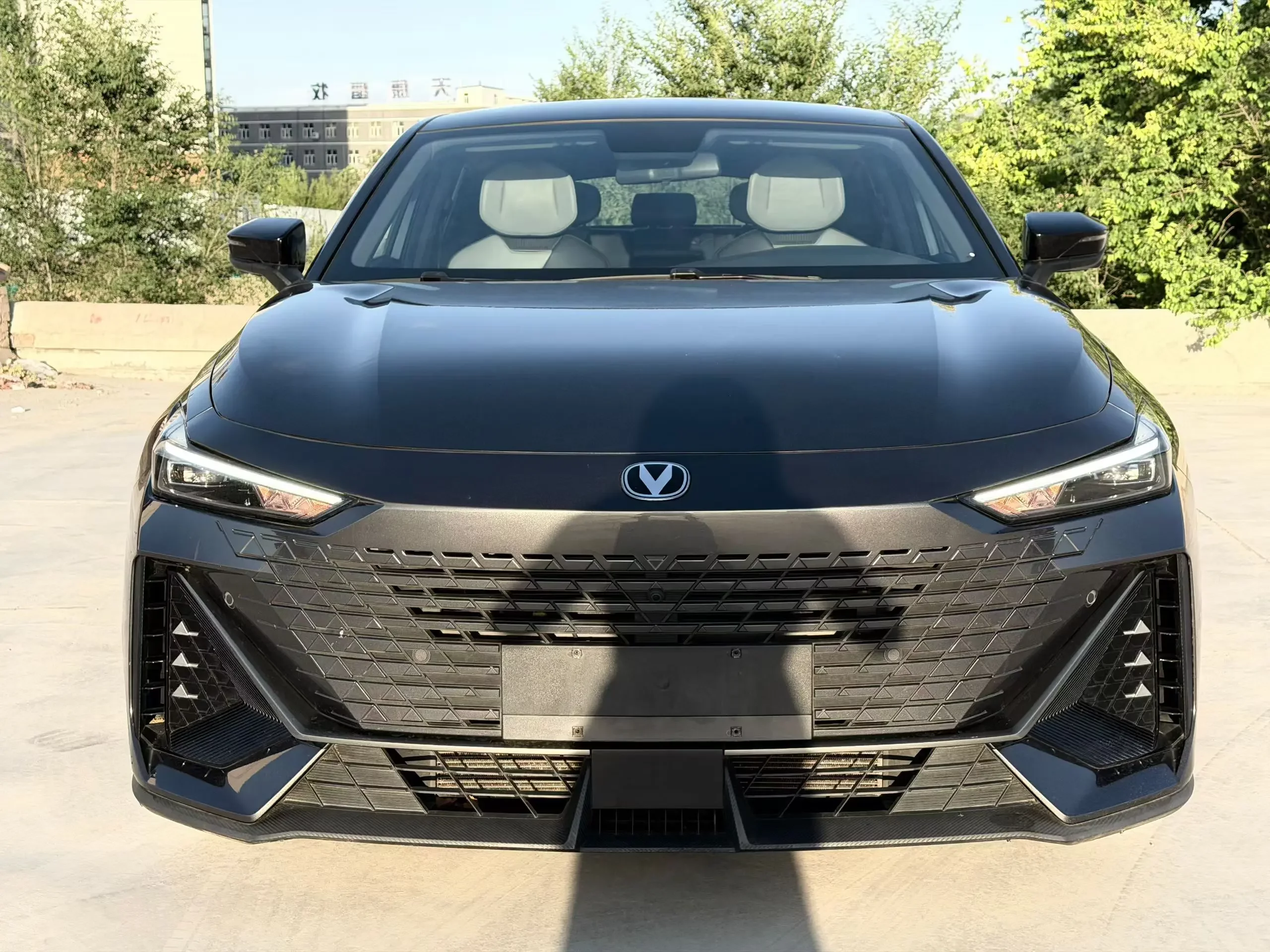 Changan UNI-V