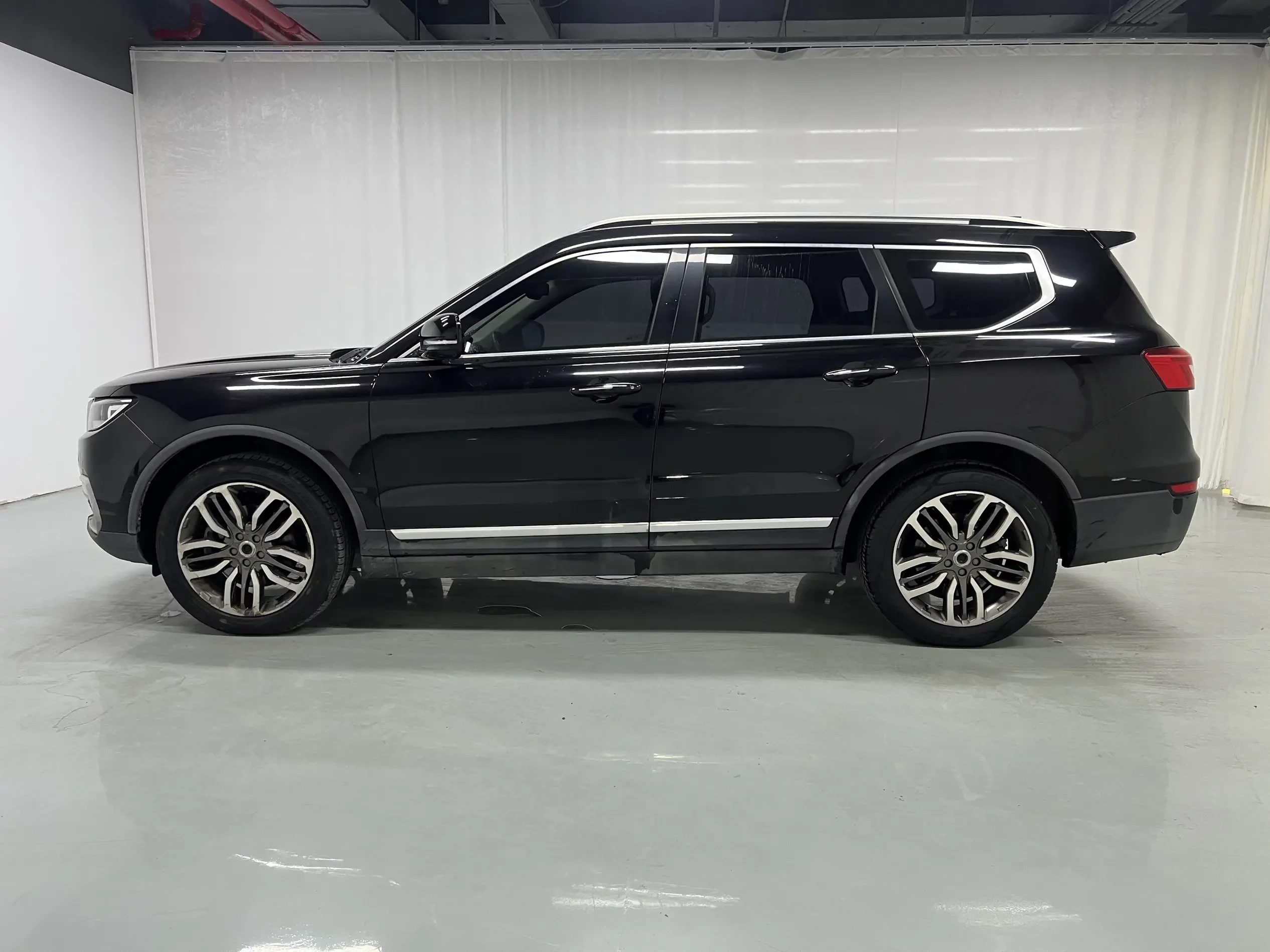 Haval H7