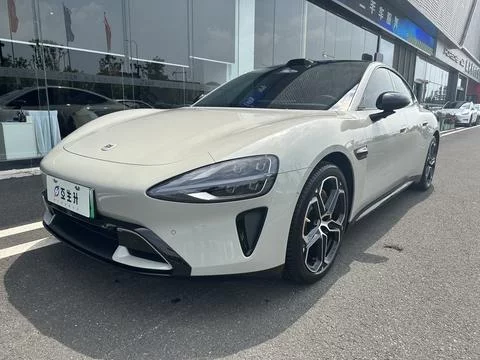 Xiaomi car Xiaomi SU7  из Китая