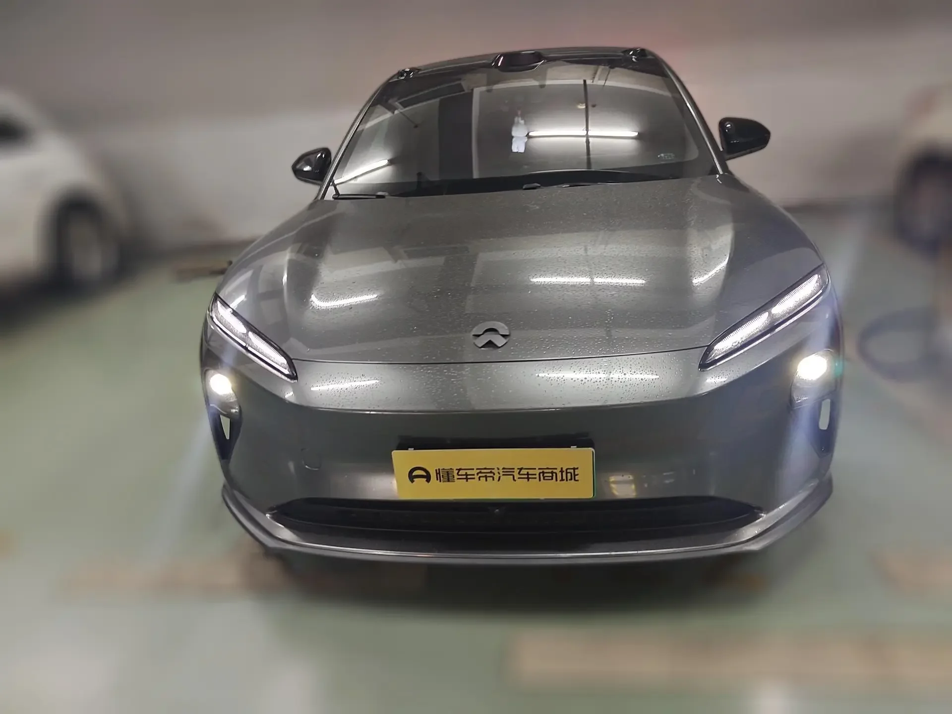 NIO ET5