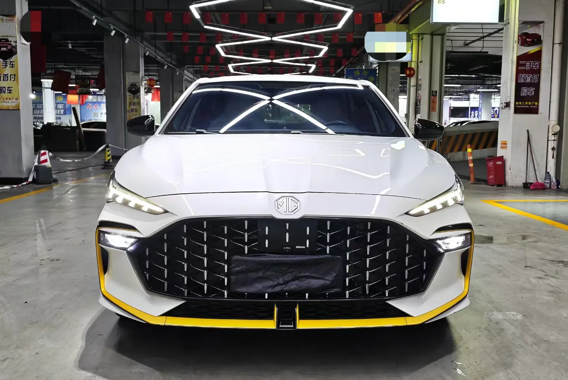 MG 6