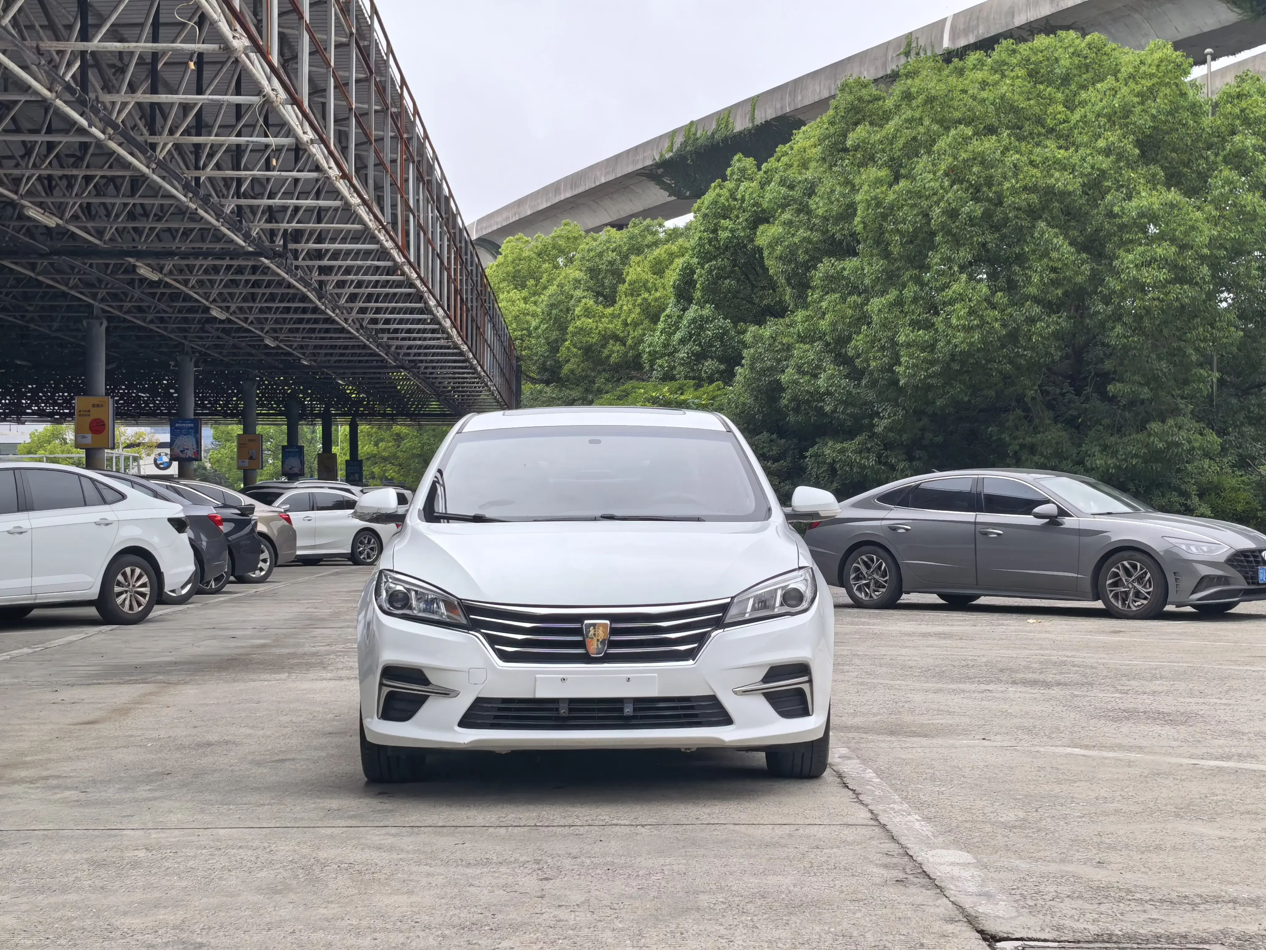Roewe 360