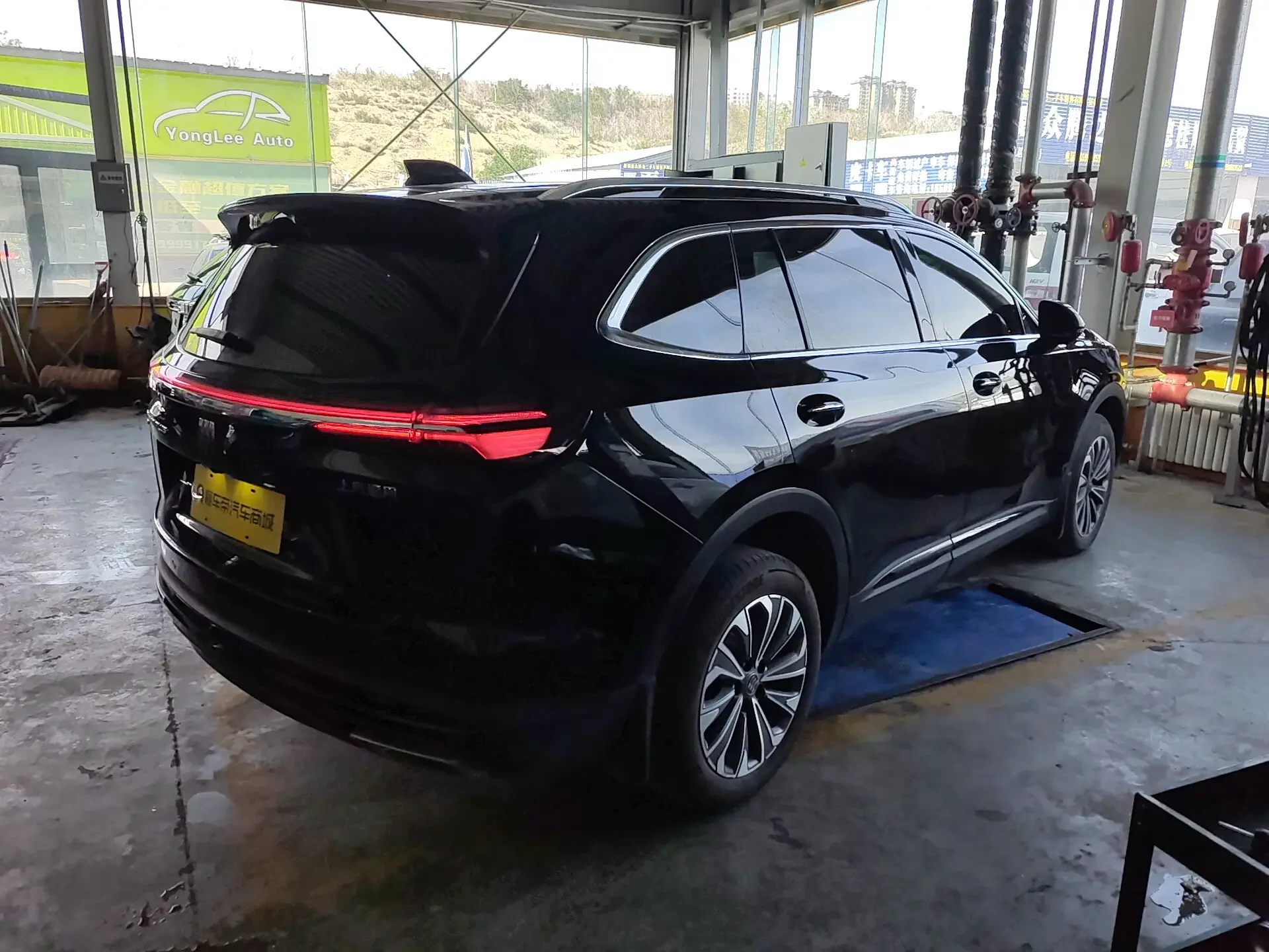 Buick Envision