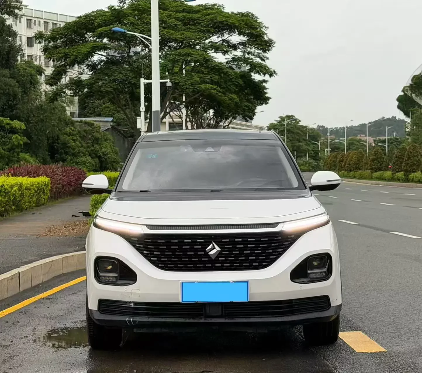 Baojun RM-5