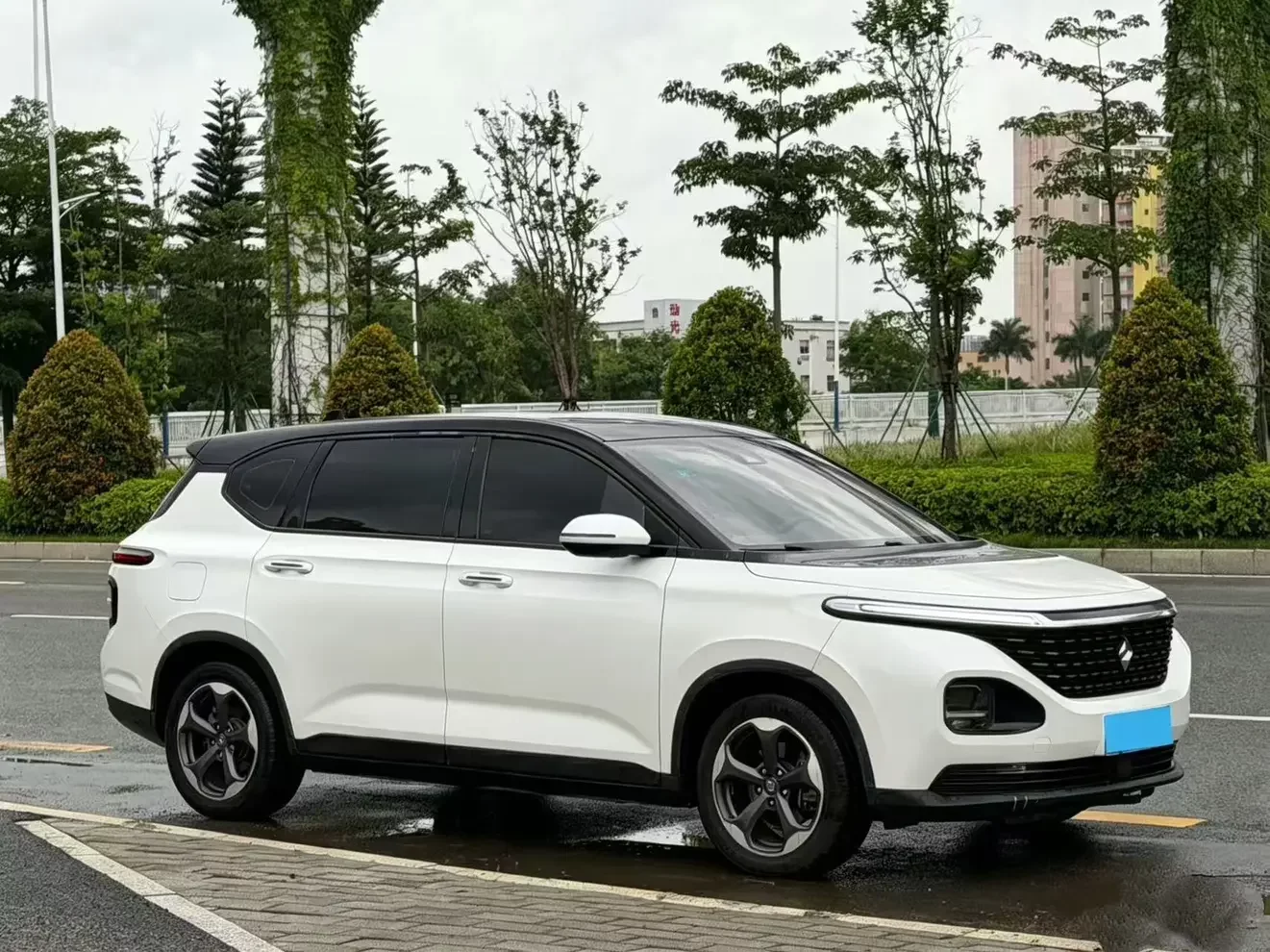 Baojun RM-5