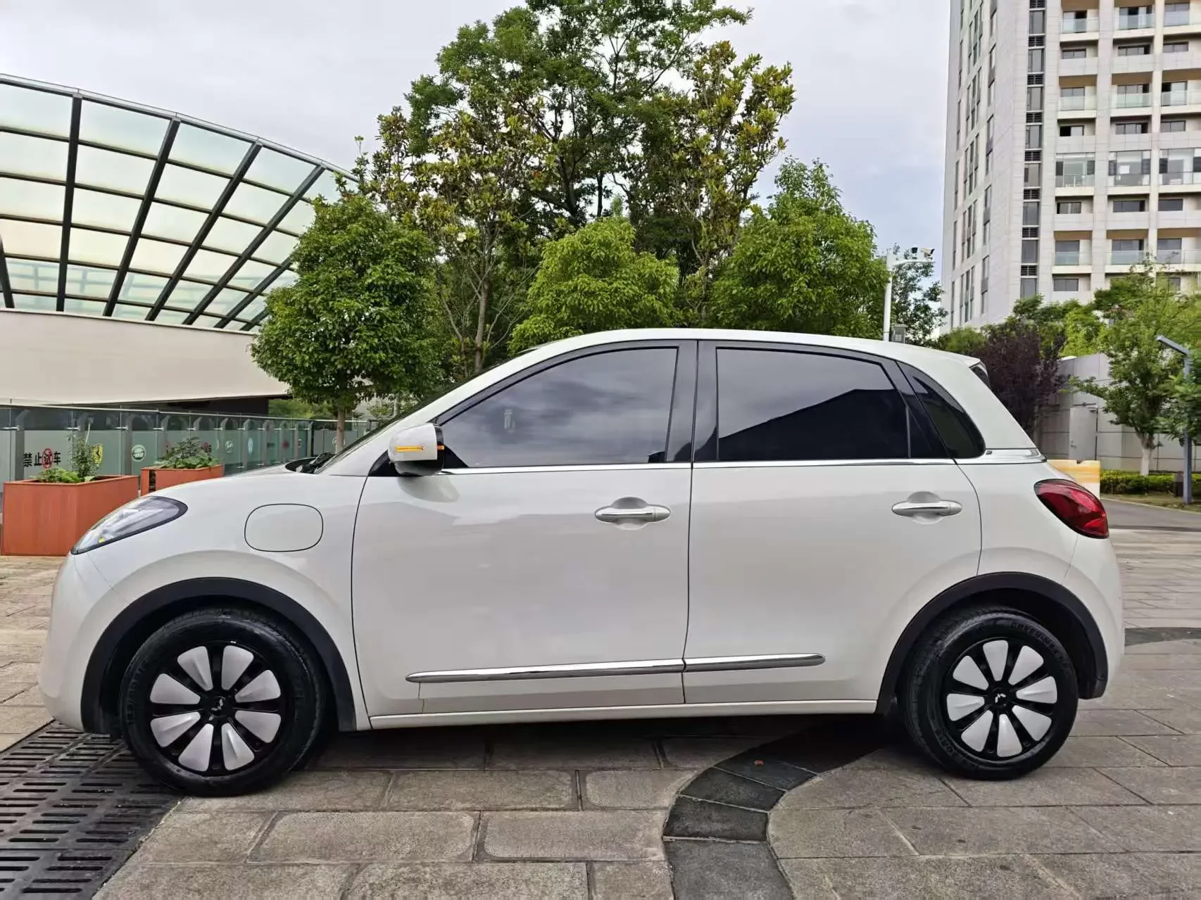 Wuling Bingo