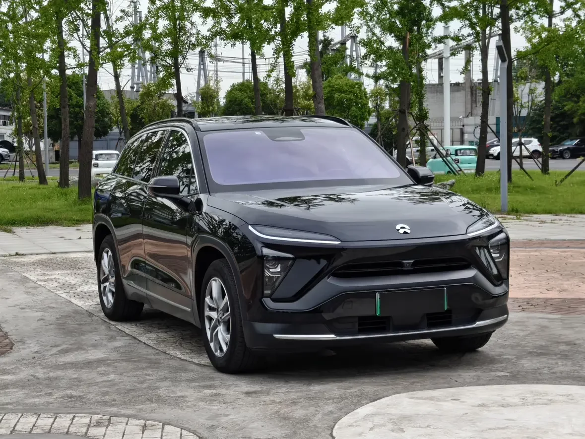 NIO ES6