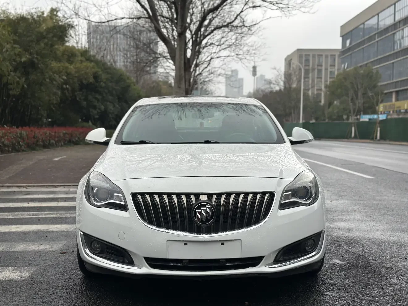 Buick Majesty
