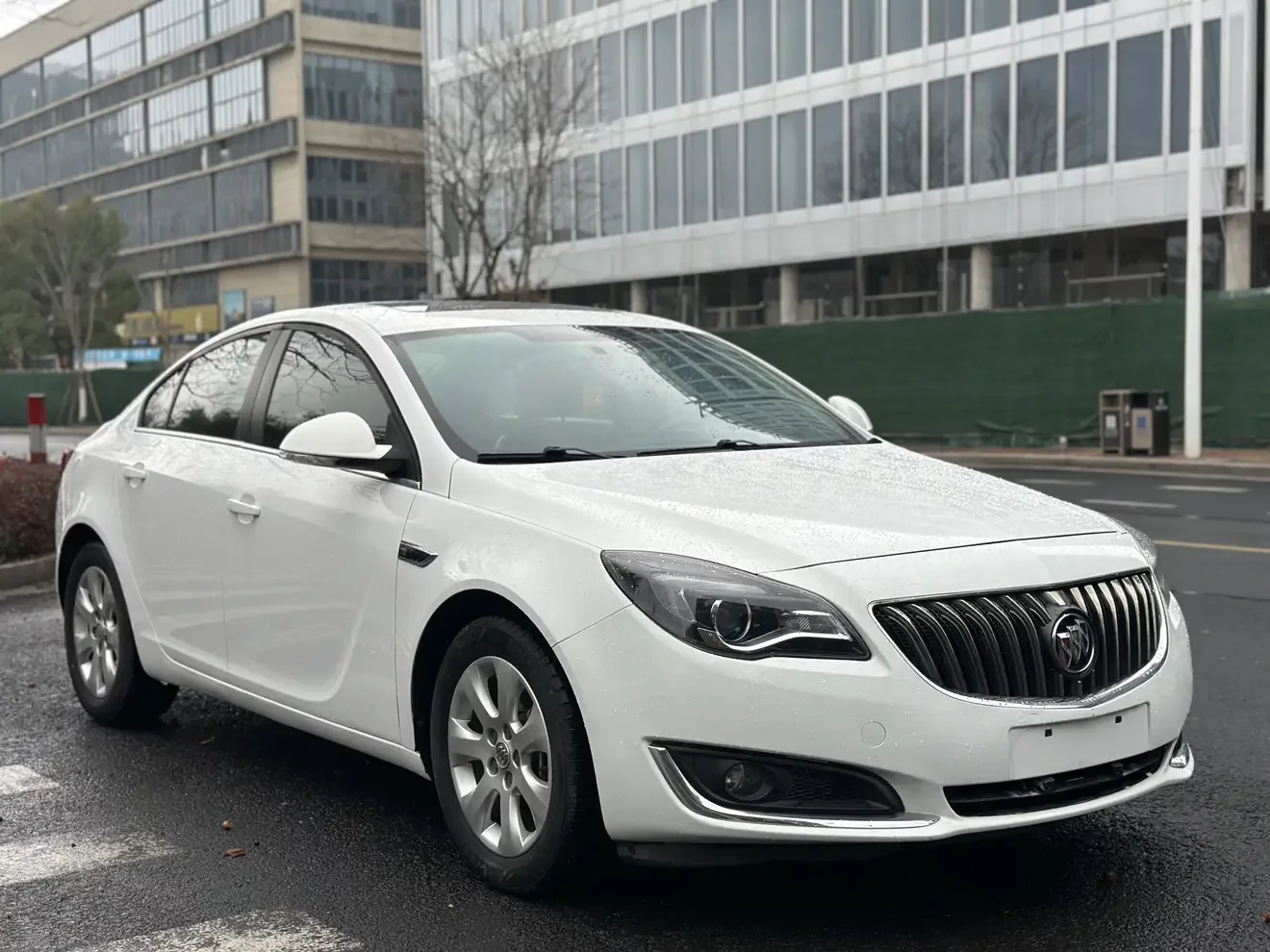 Buick Majesty
