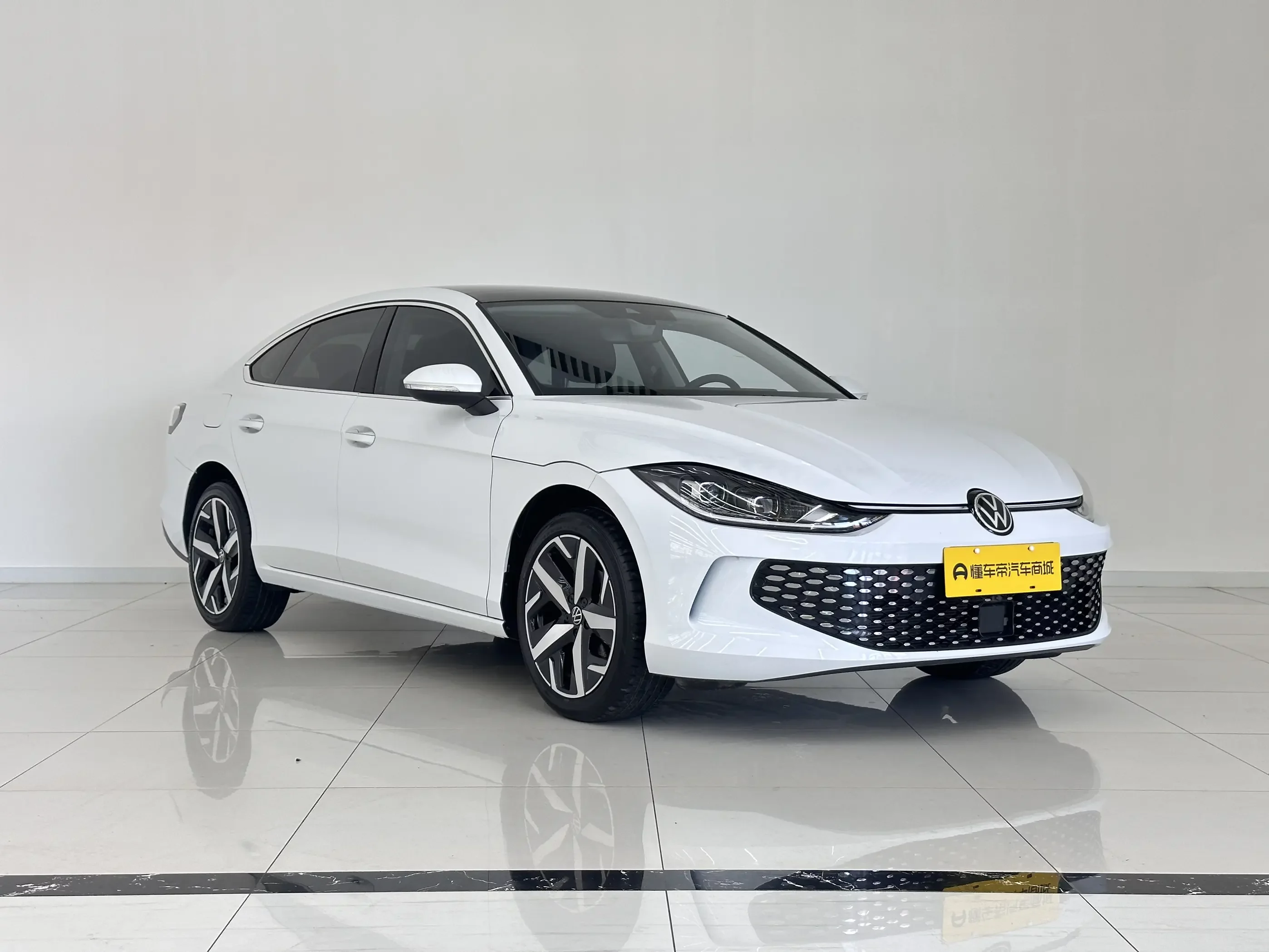 Volkswagen Lamando