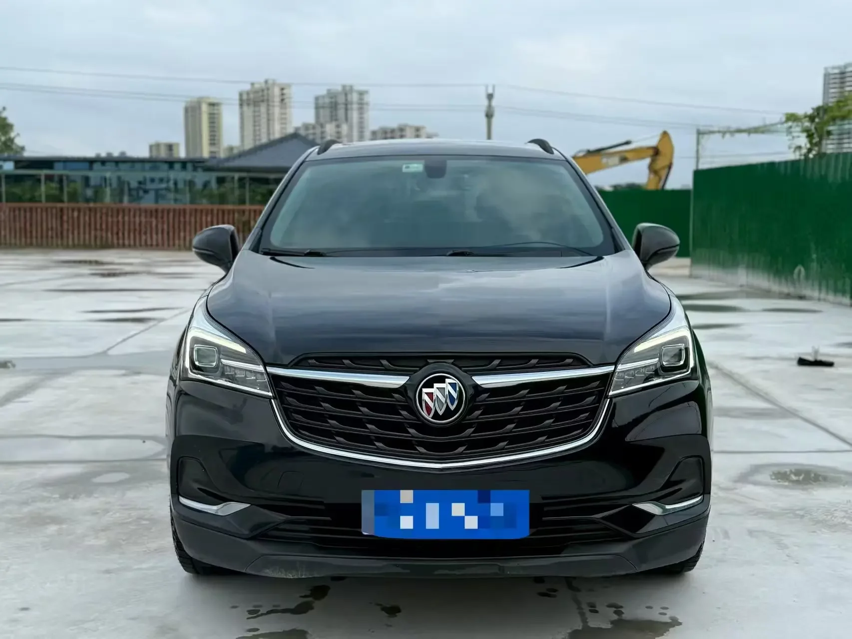 Buick Envision