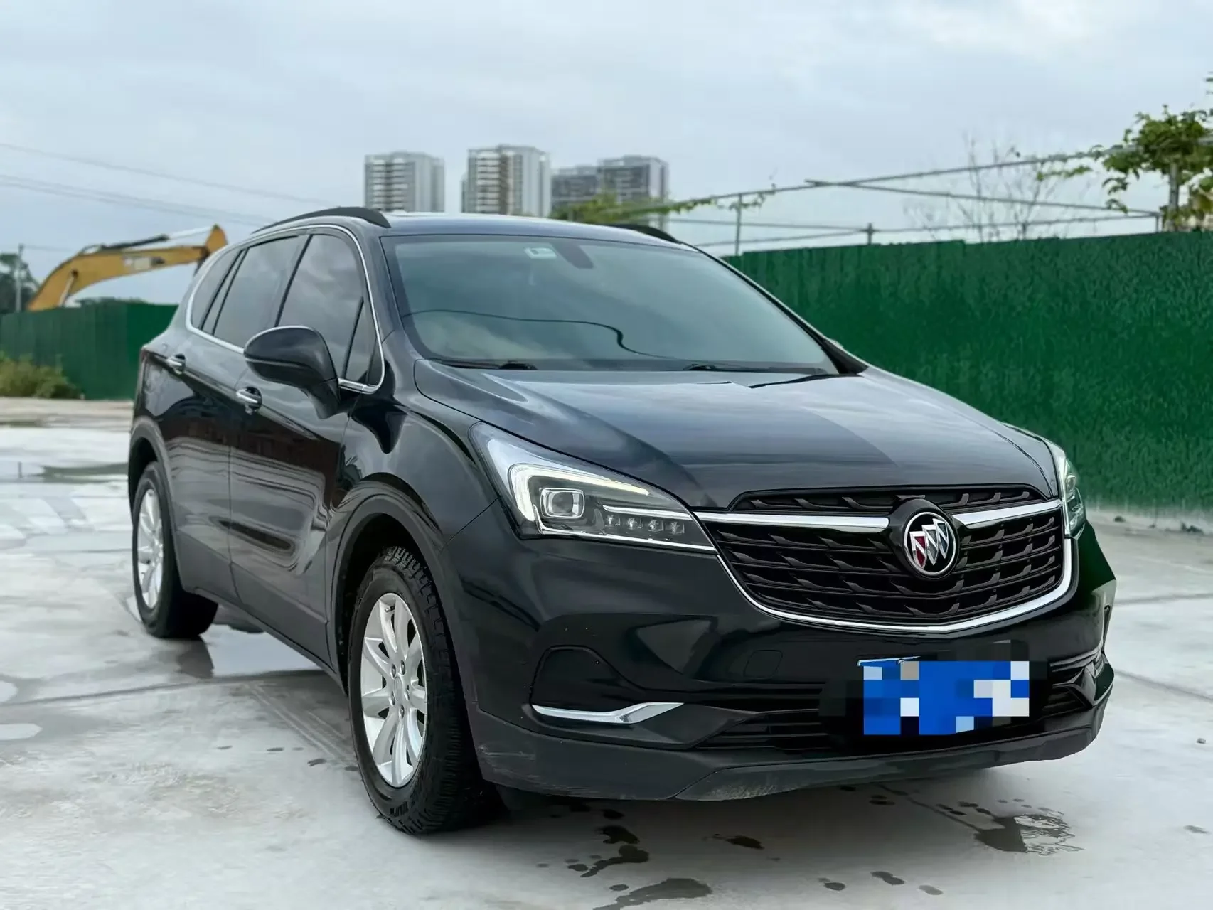 Buick Envision