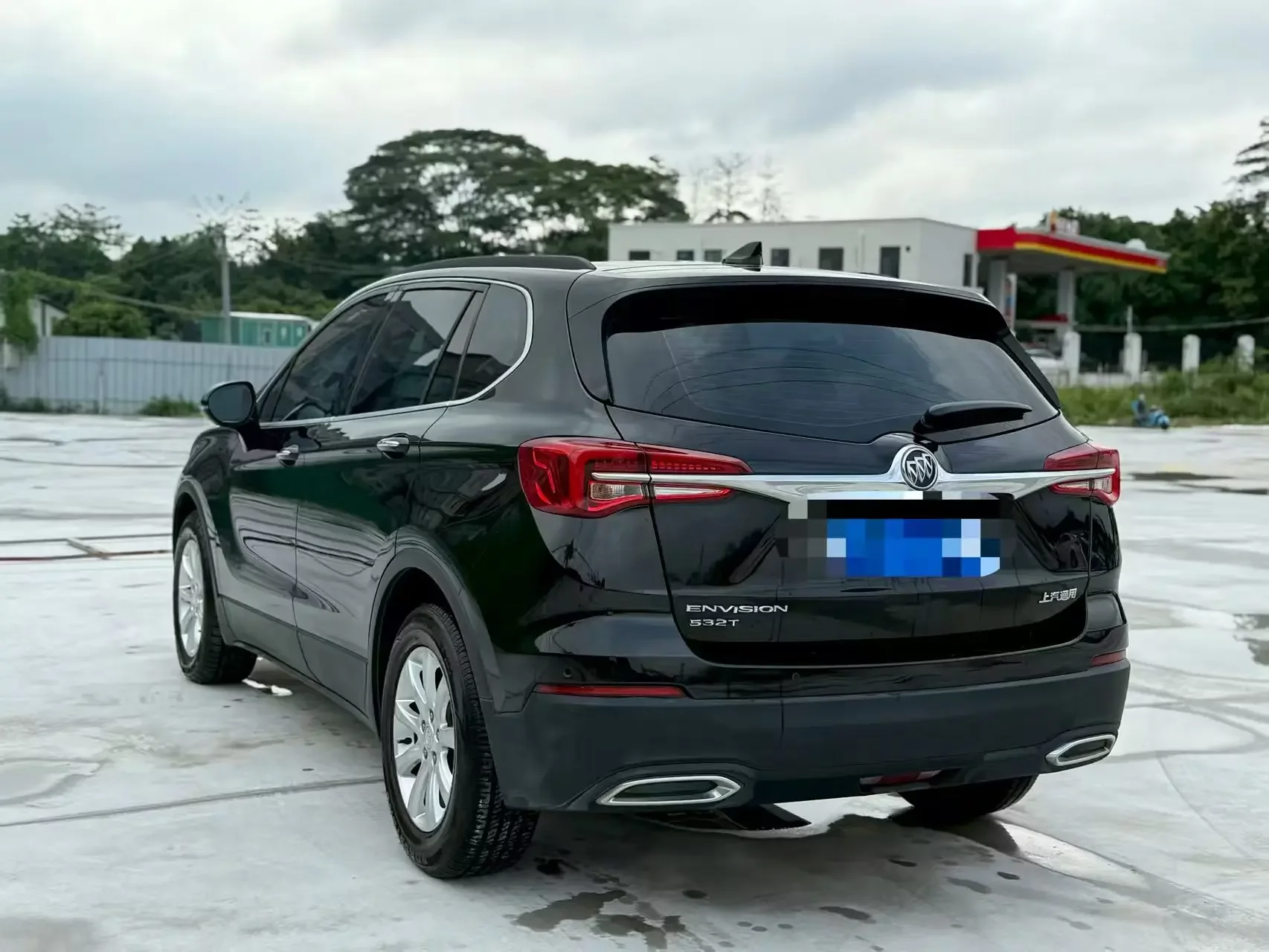 Buick Envision