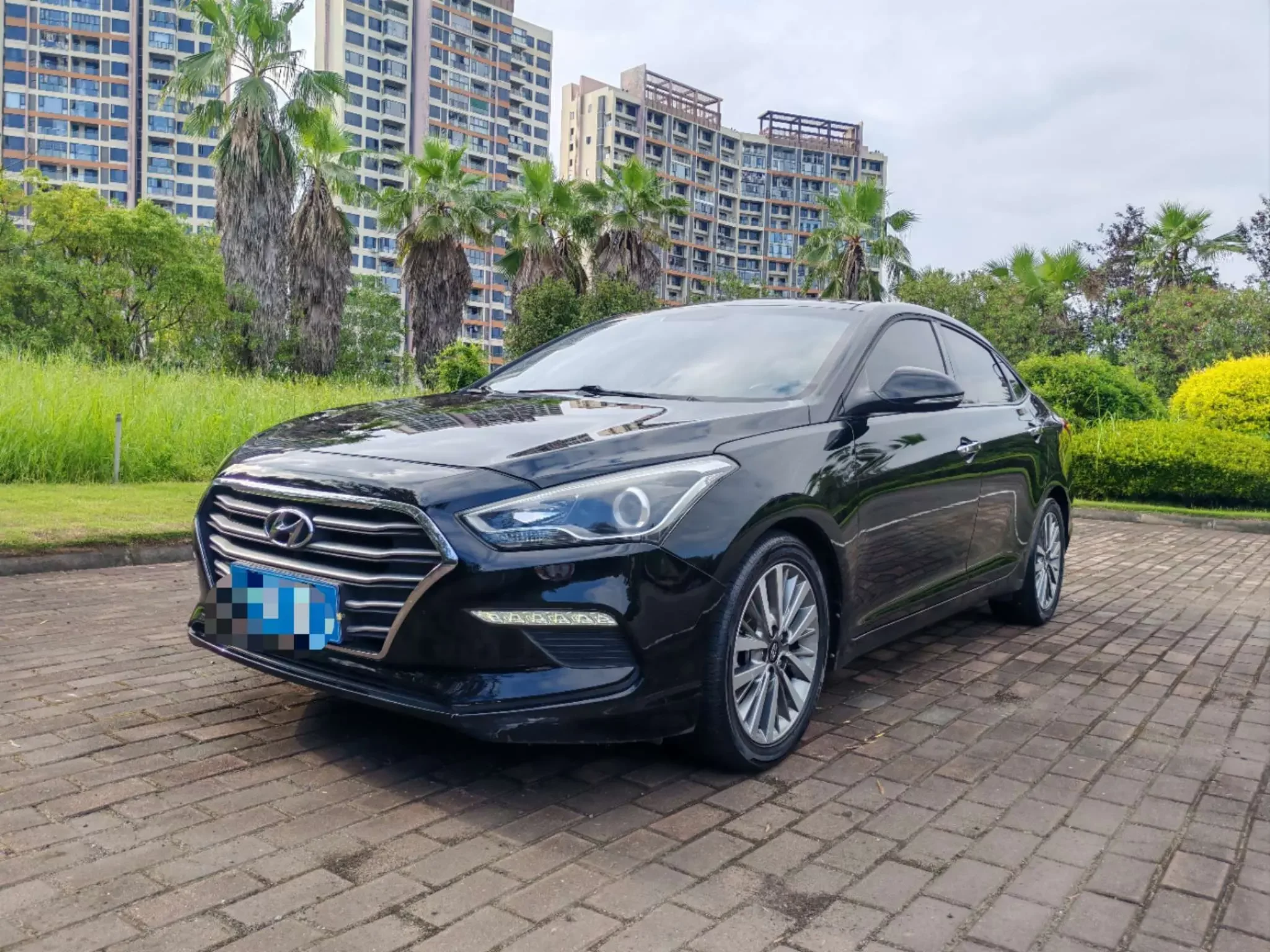Hyundai famous pictures