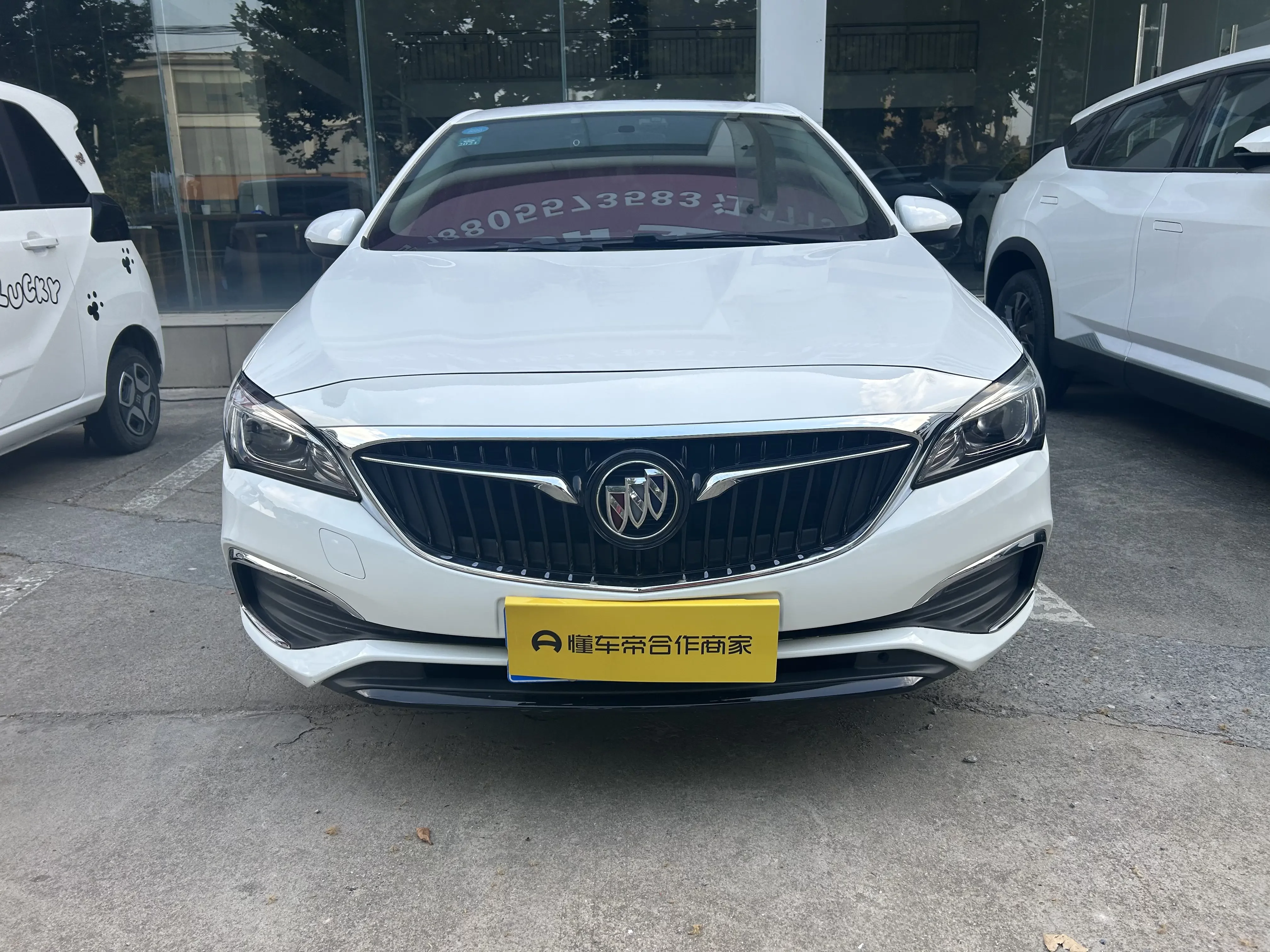 Buick Valeant