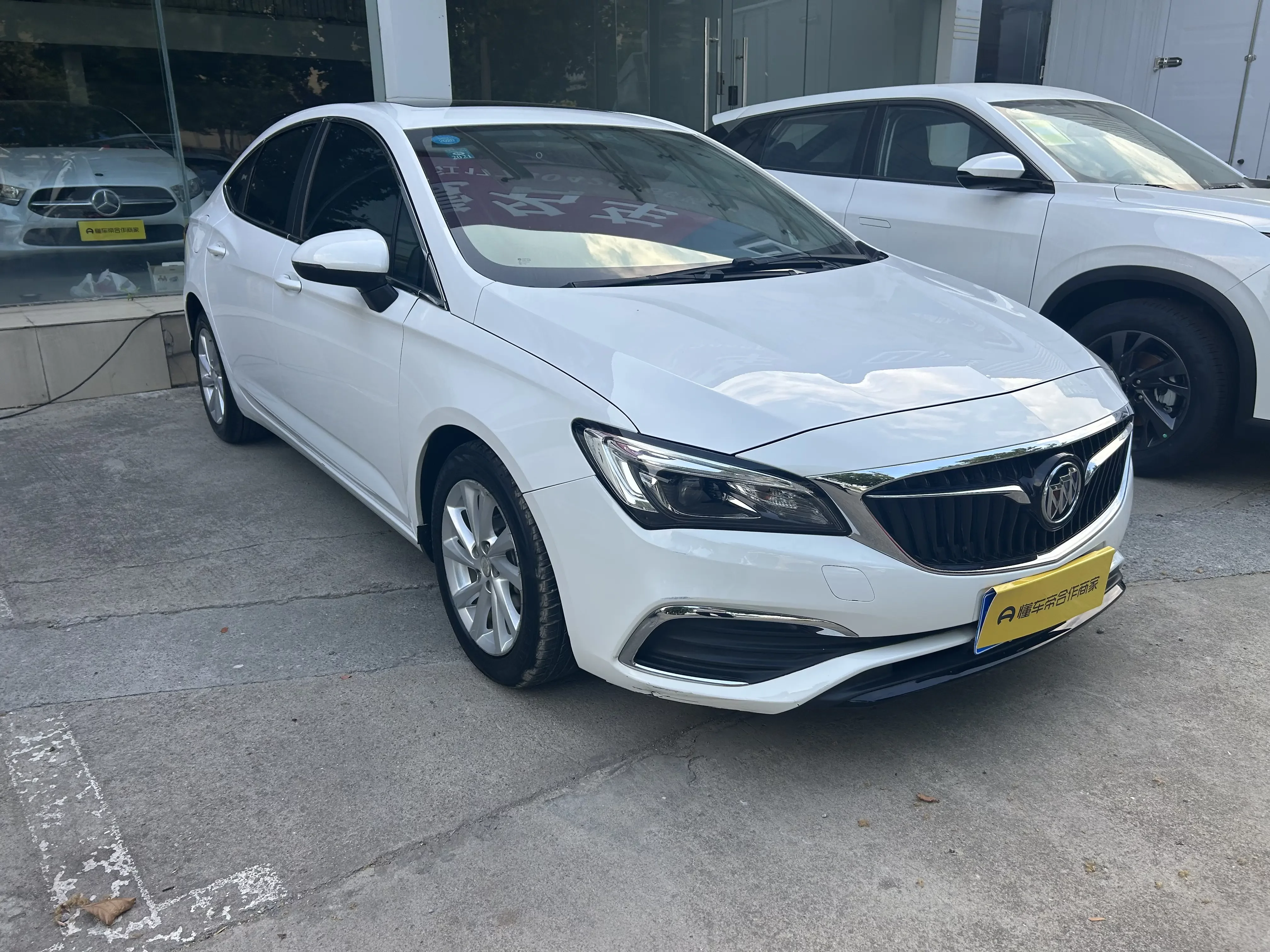 Buick Valeant