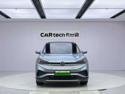 Volkswagen ID.4 X