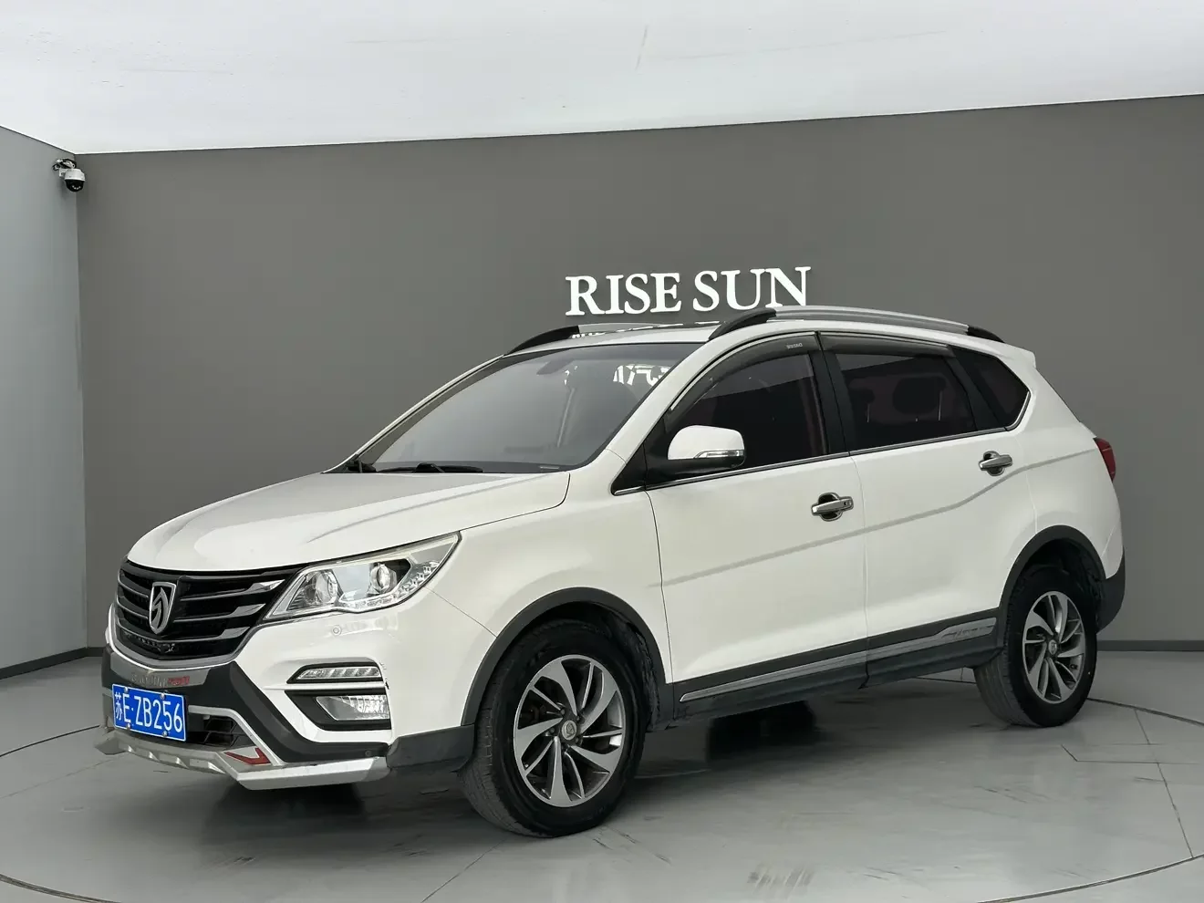 Baojun 560