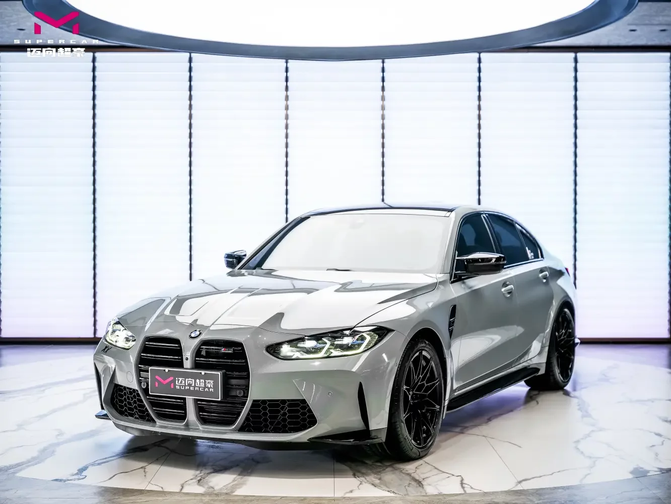 BMW M3