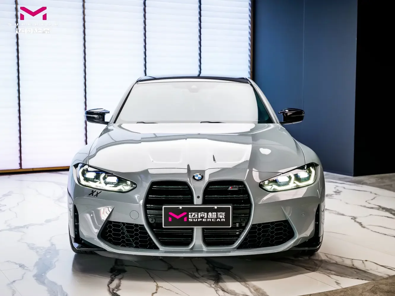 BMW M3