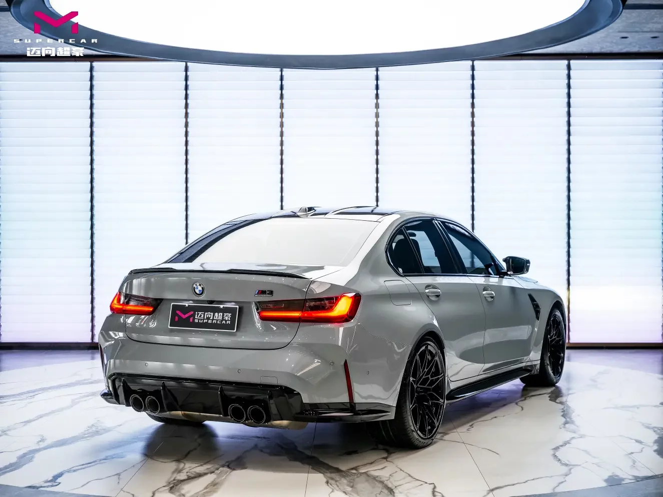 BMW M3