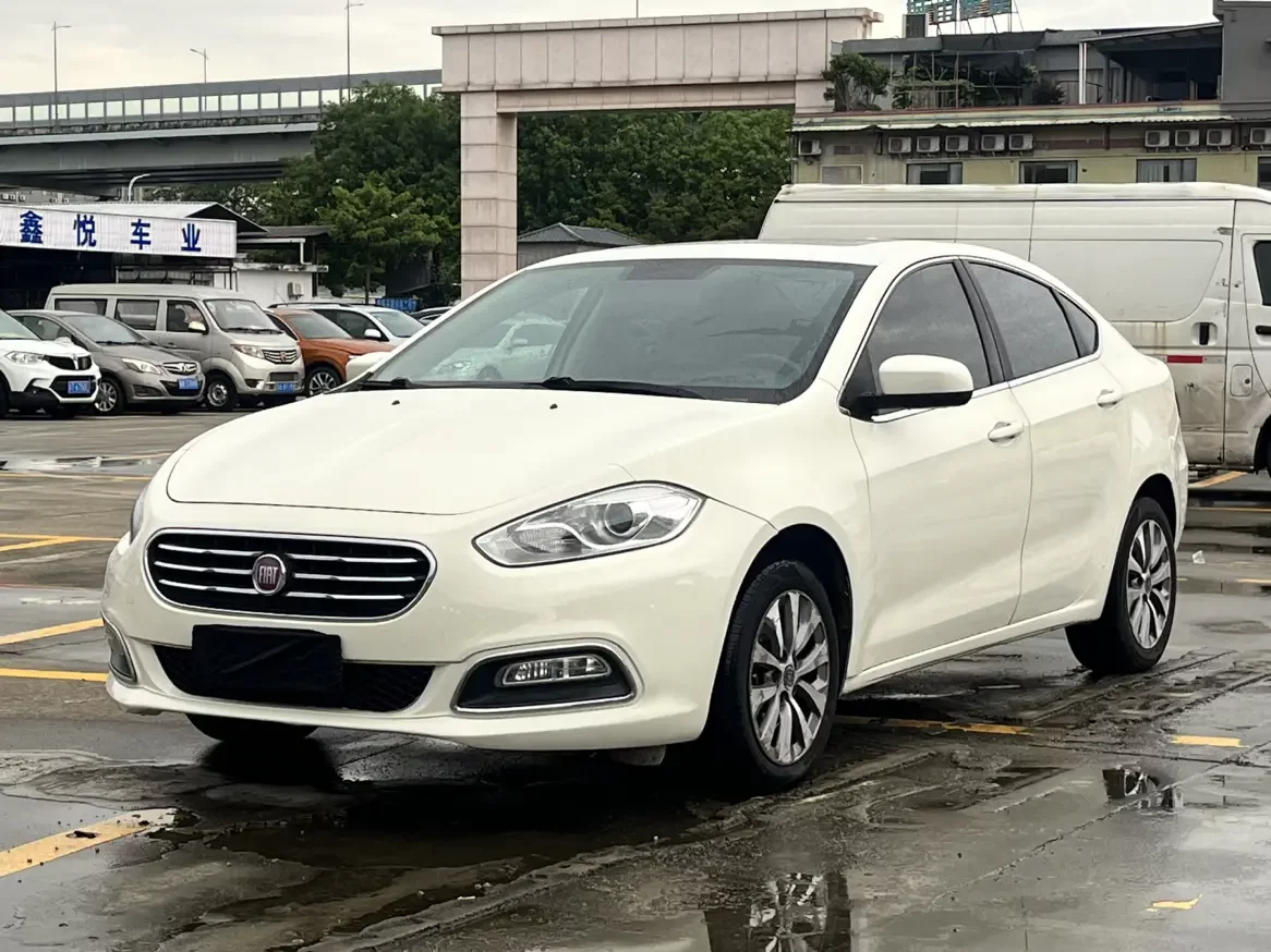 Fiat Feixiang
