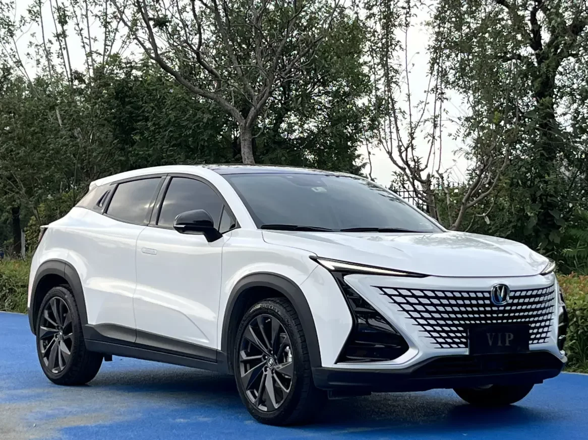 Changan UNI-T