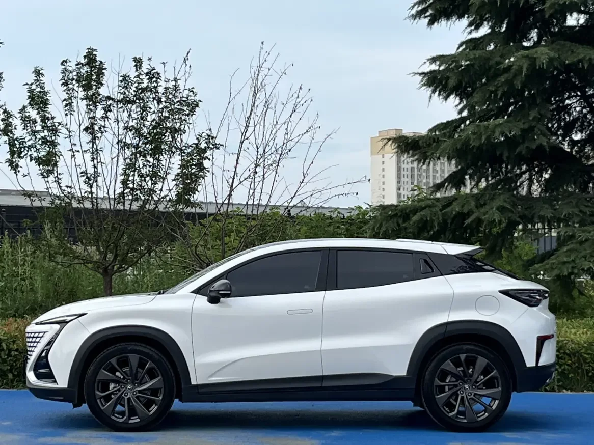 Changan UNI-T