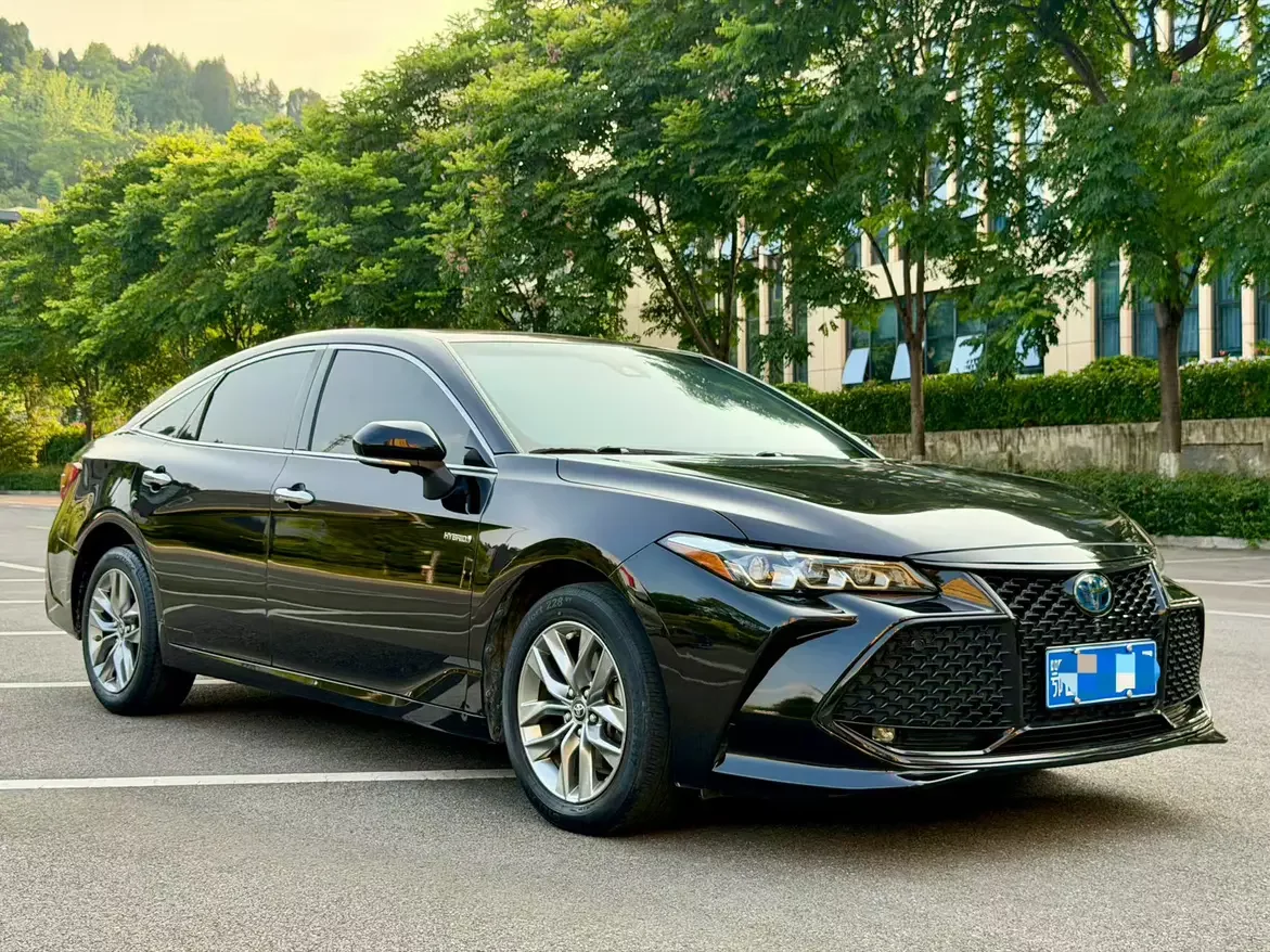 Toyota Avalon