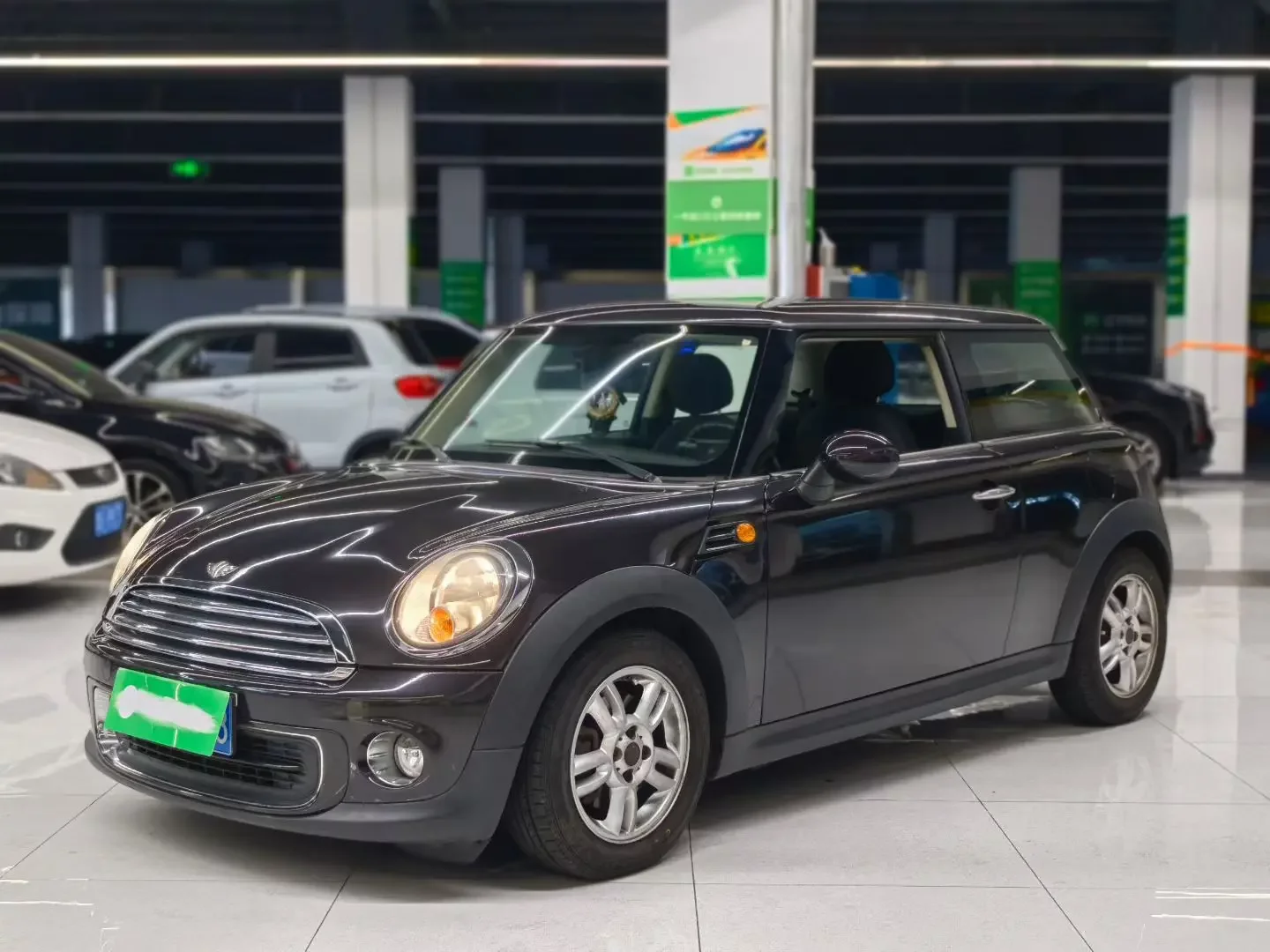 MINI MINI  из Китая