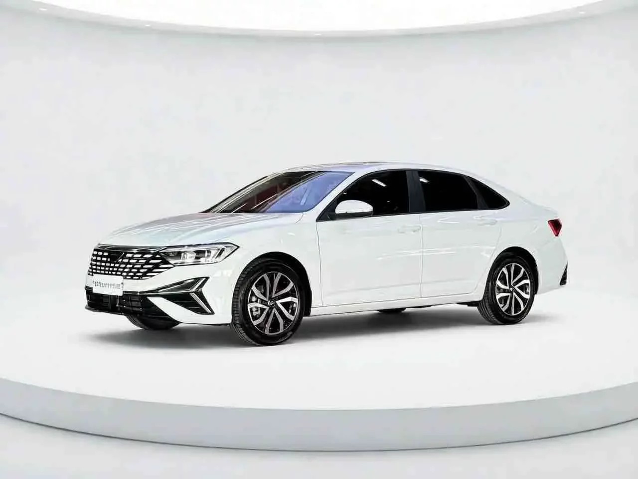 Jetta VA7  из Китая