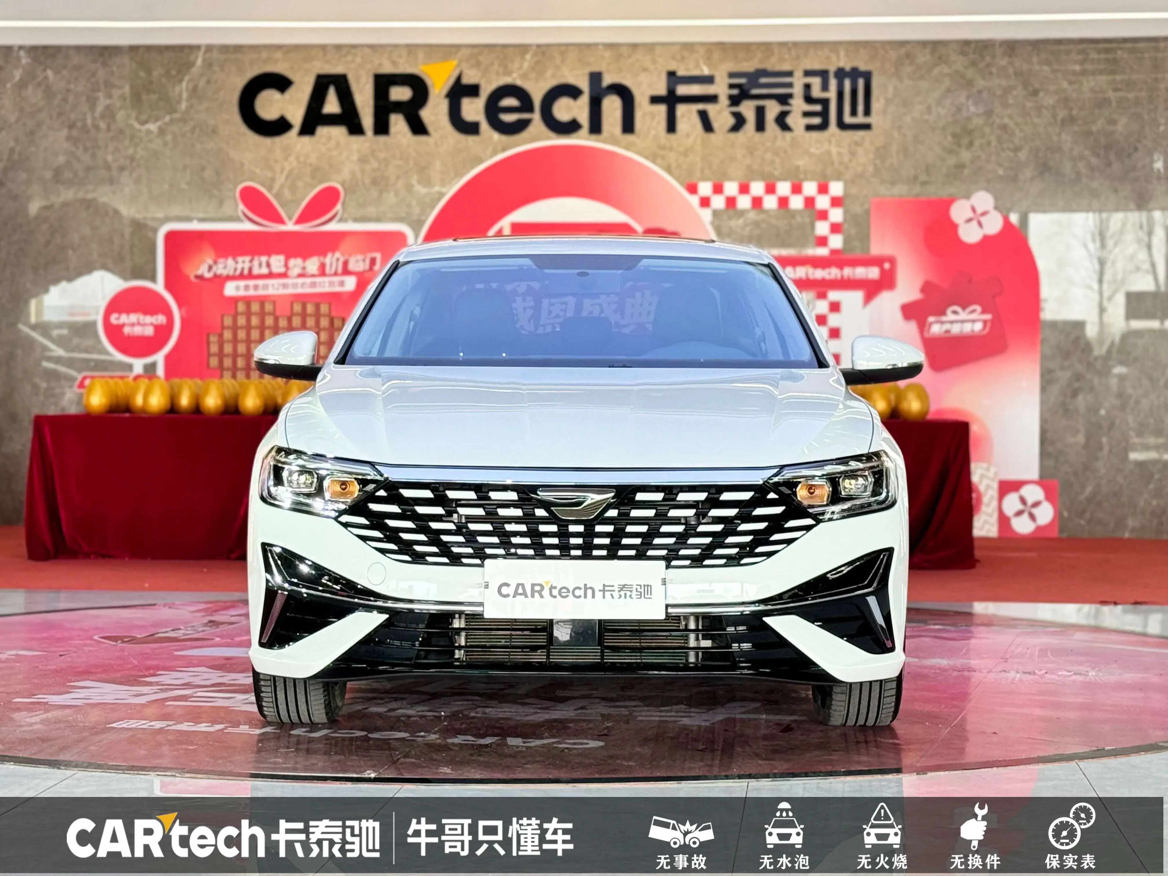 Jetta VA7  из Китая