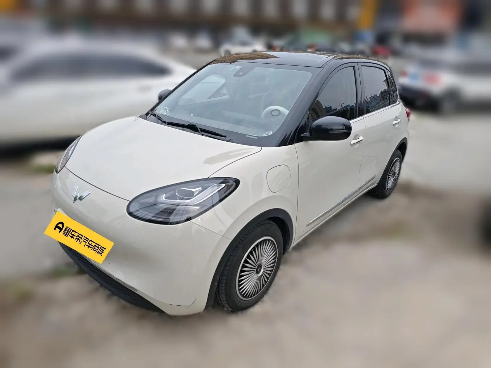 Wuling Bingo