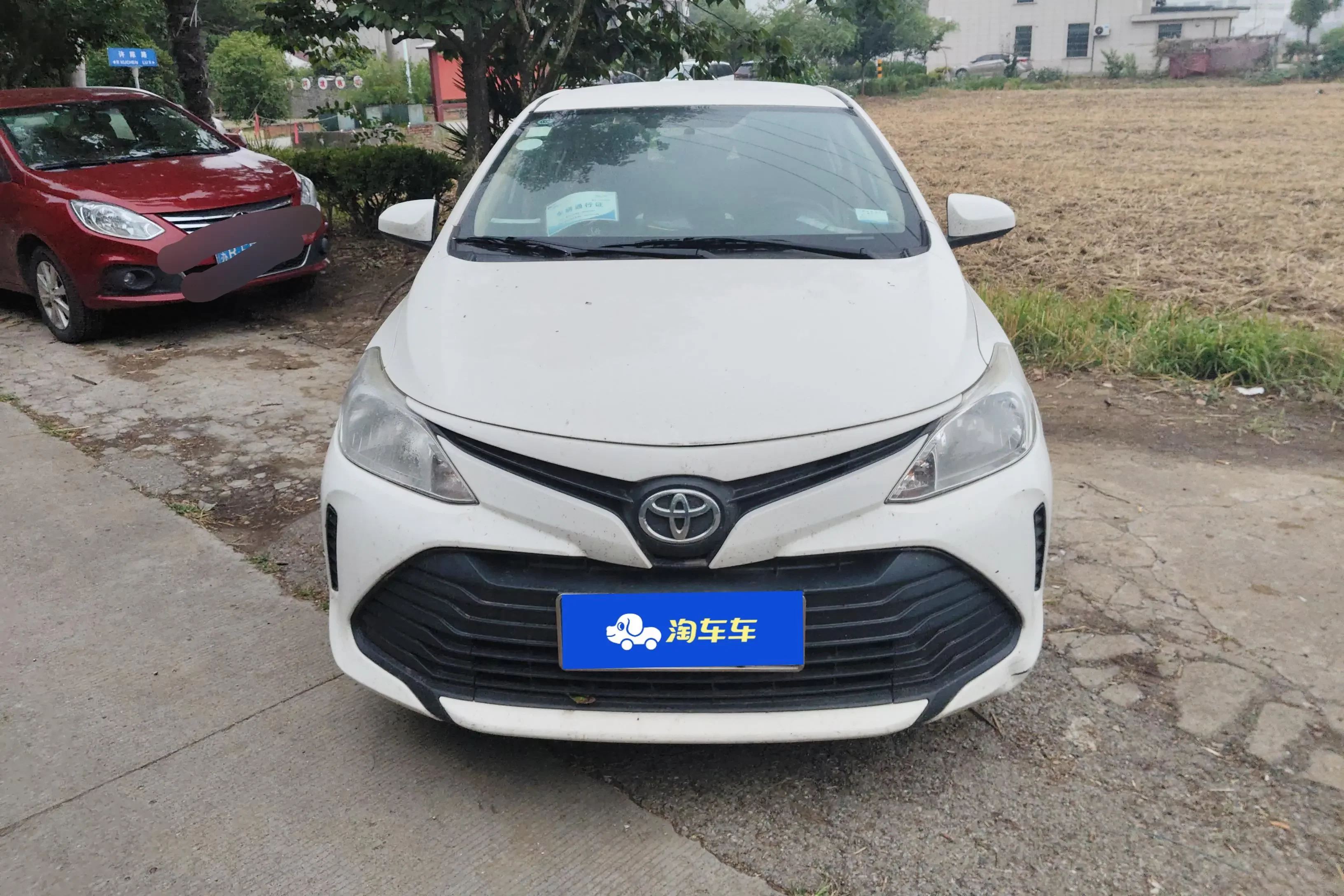 Toyota Vios